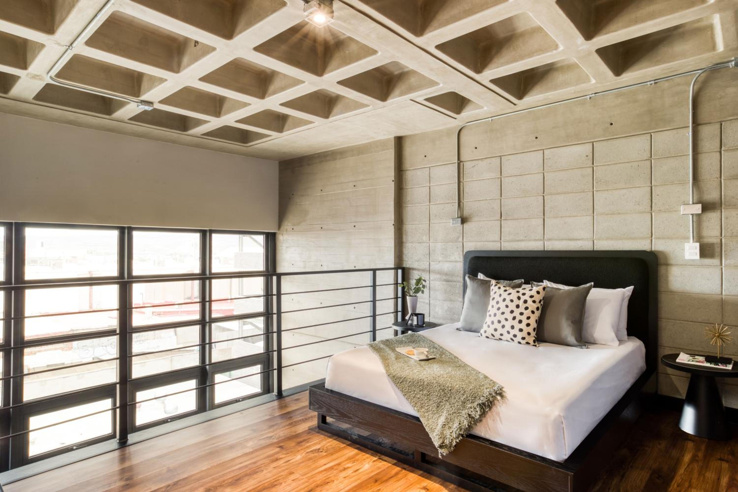 Premium Duplex Loft - Photo 5