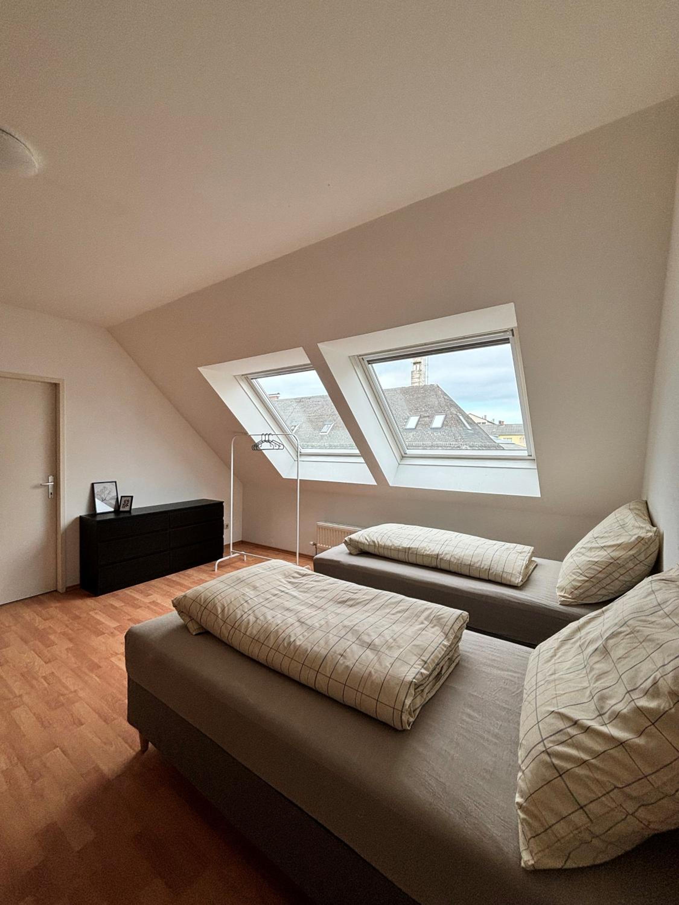 Standard Apartment