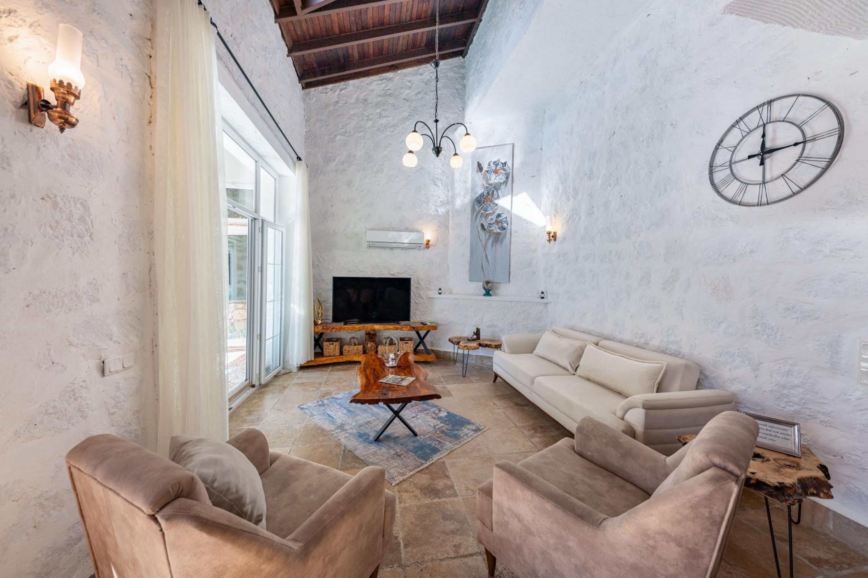 Two-Bedroom Villa photo 1