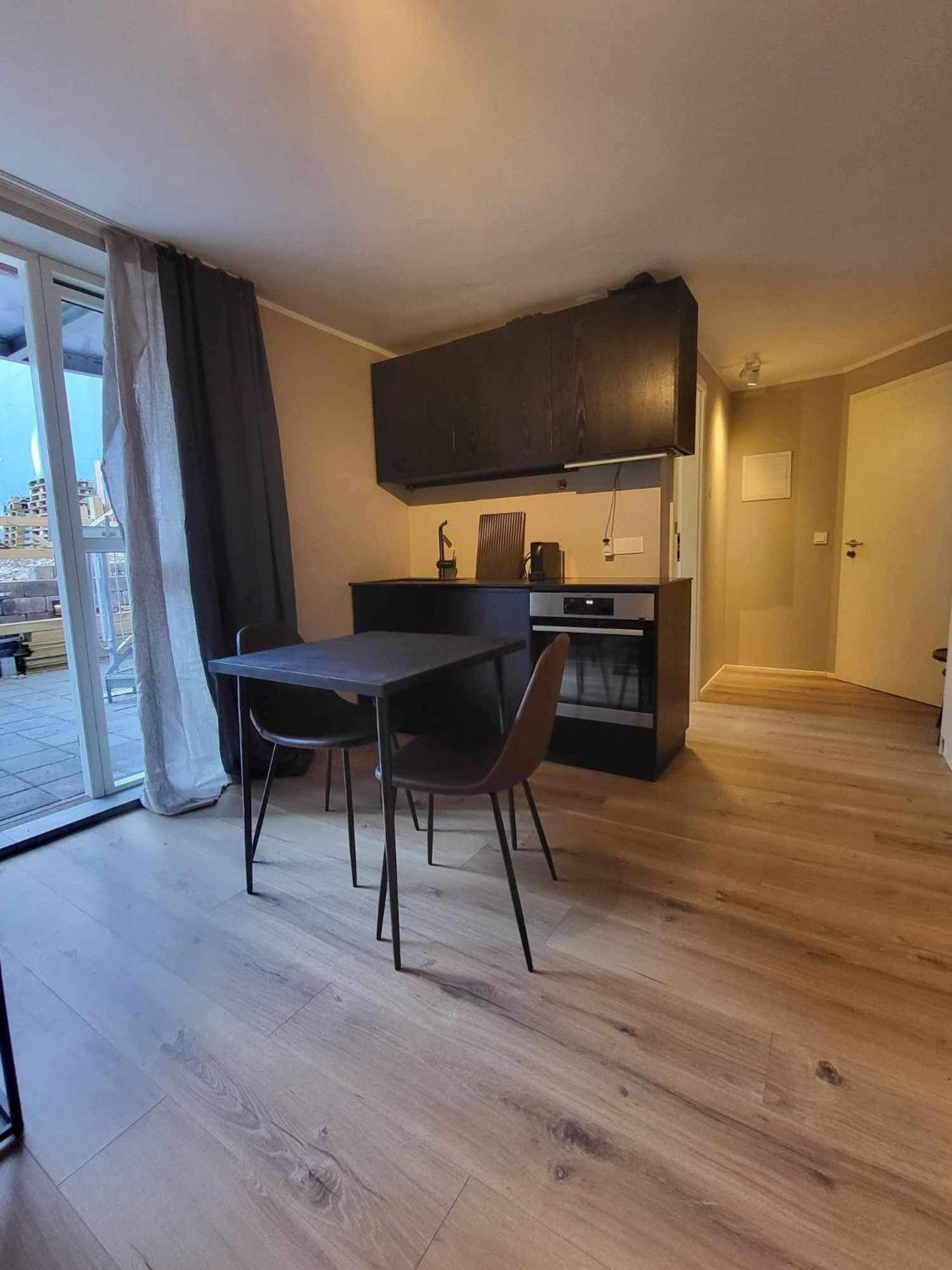 Apartment - Ground Floor - Photo 6