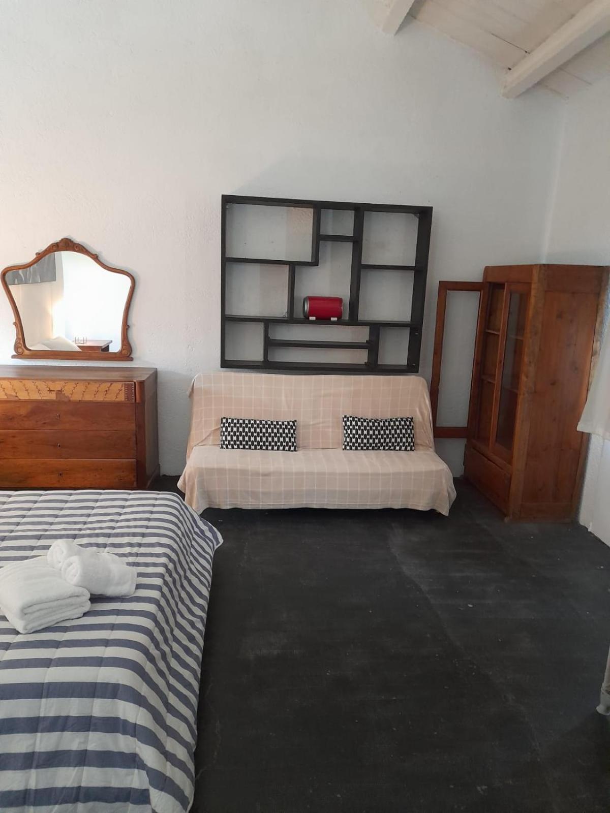 Casa de Dos Habitaciones