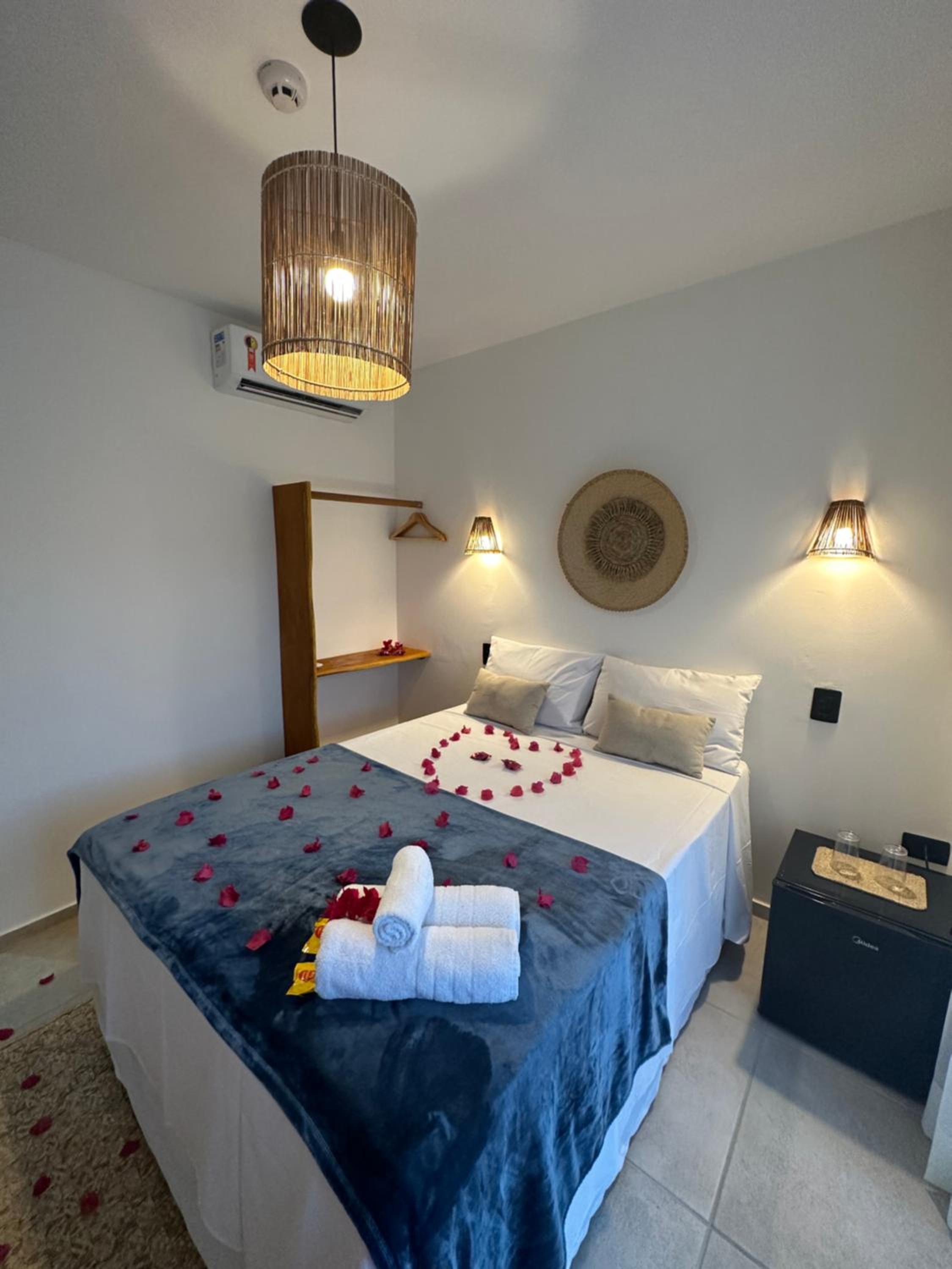 Double Room with Pool View photo 2