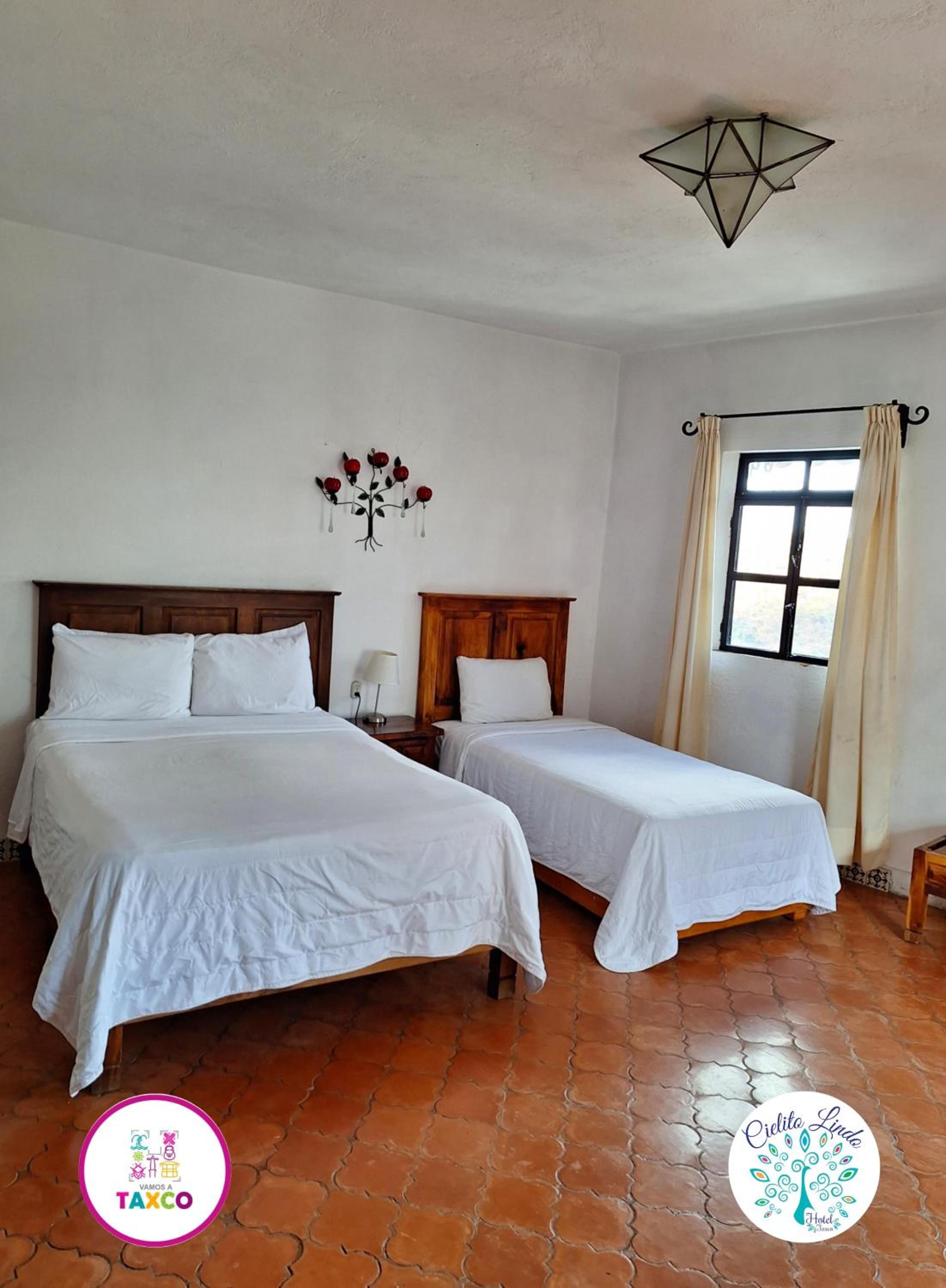 Comfort Triple Room photo 3