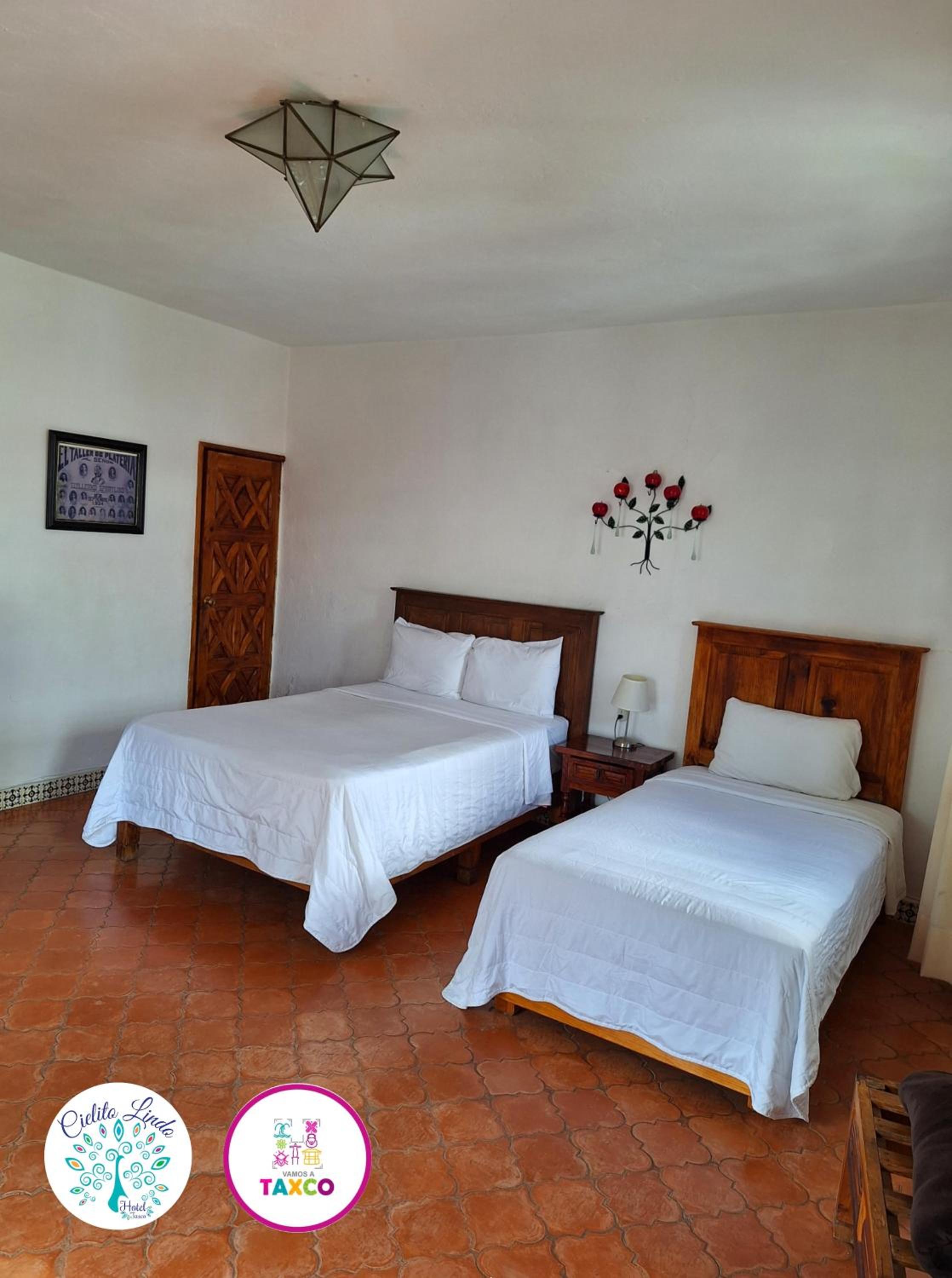 Comfort Triple Room