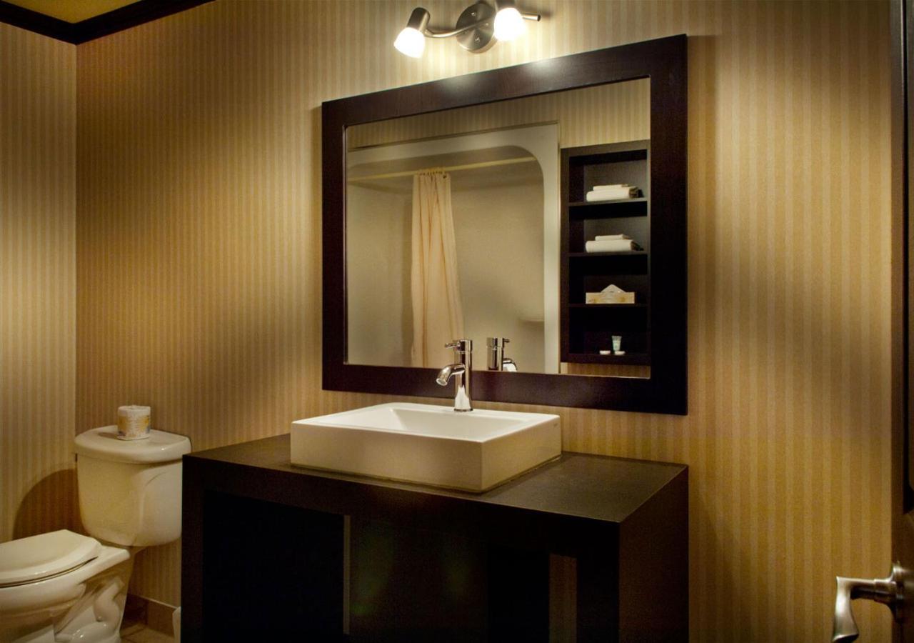 Classic Quadruple Room photo 2