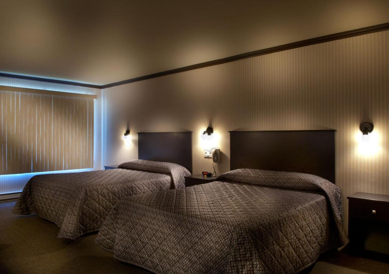 Classic Quadruple Room photo 1