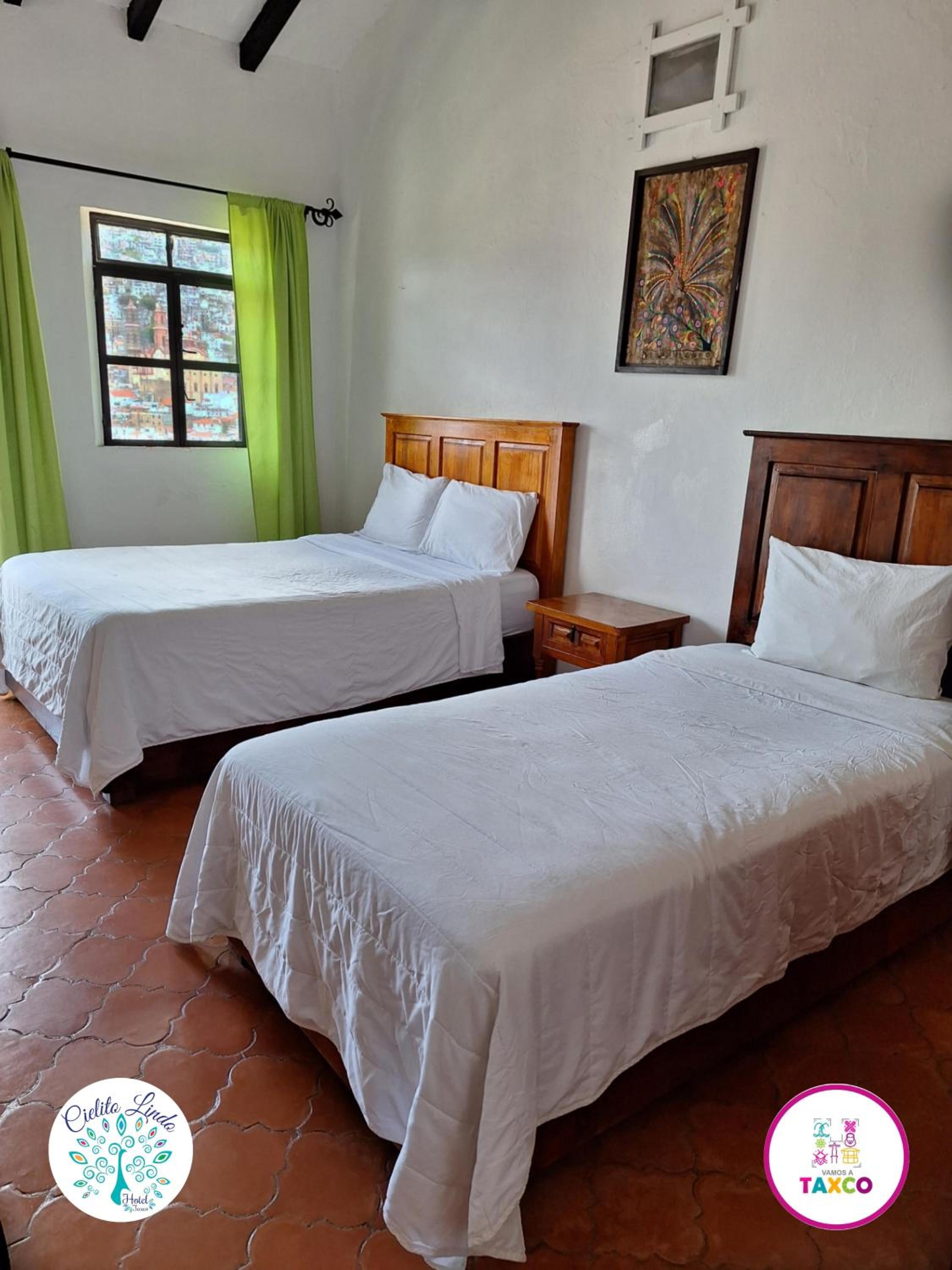 Triple Room with Balcony photo 2