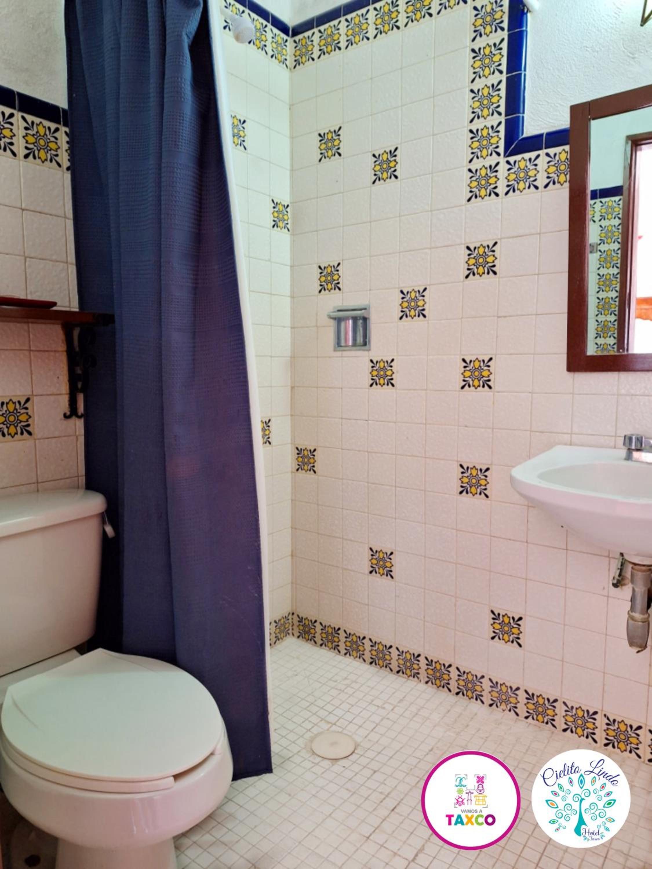 Double Room with Terrace photo 2
