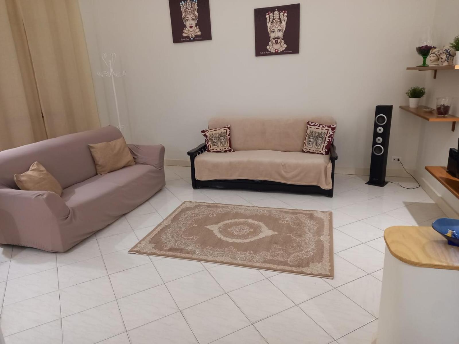 Two-Bedroom House photo 1