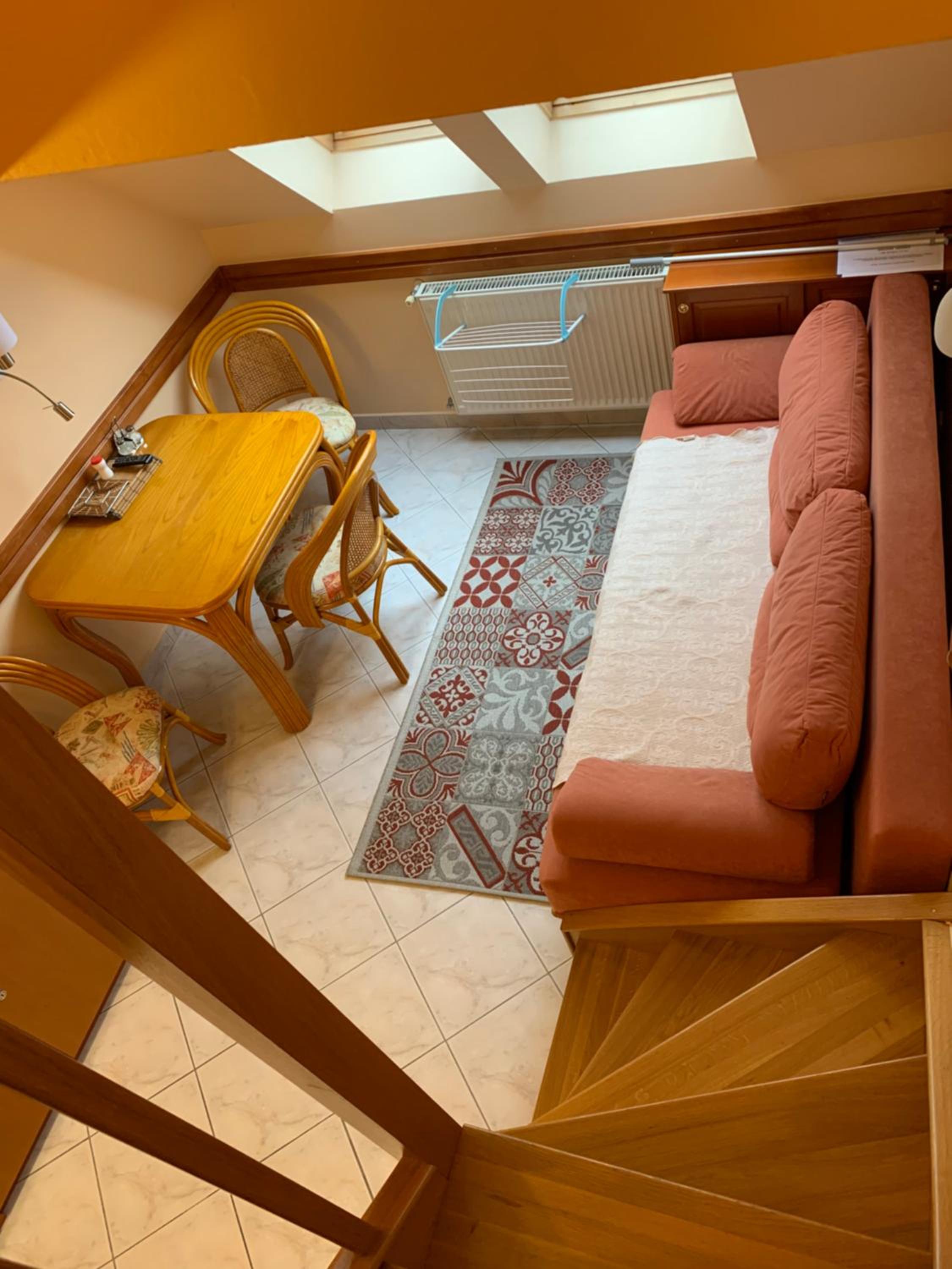 Two-Bedroom Apartment photo 2