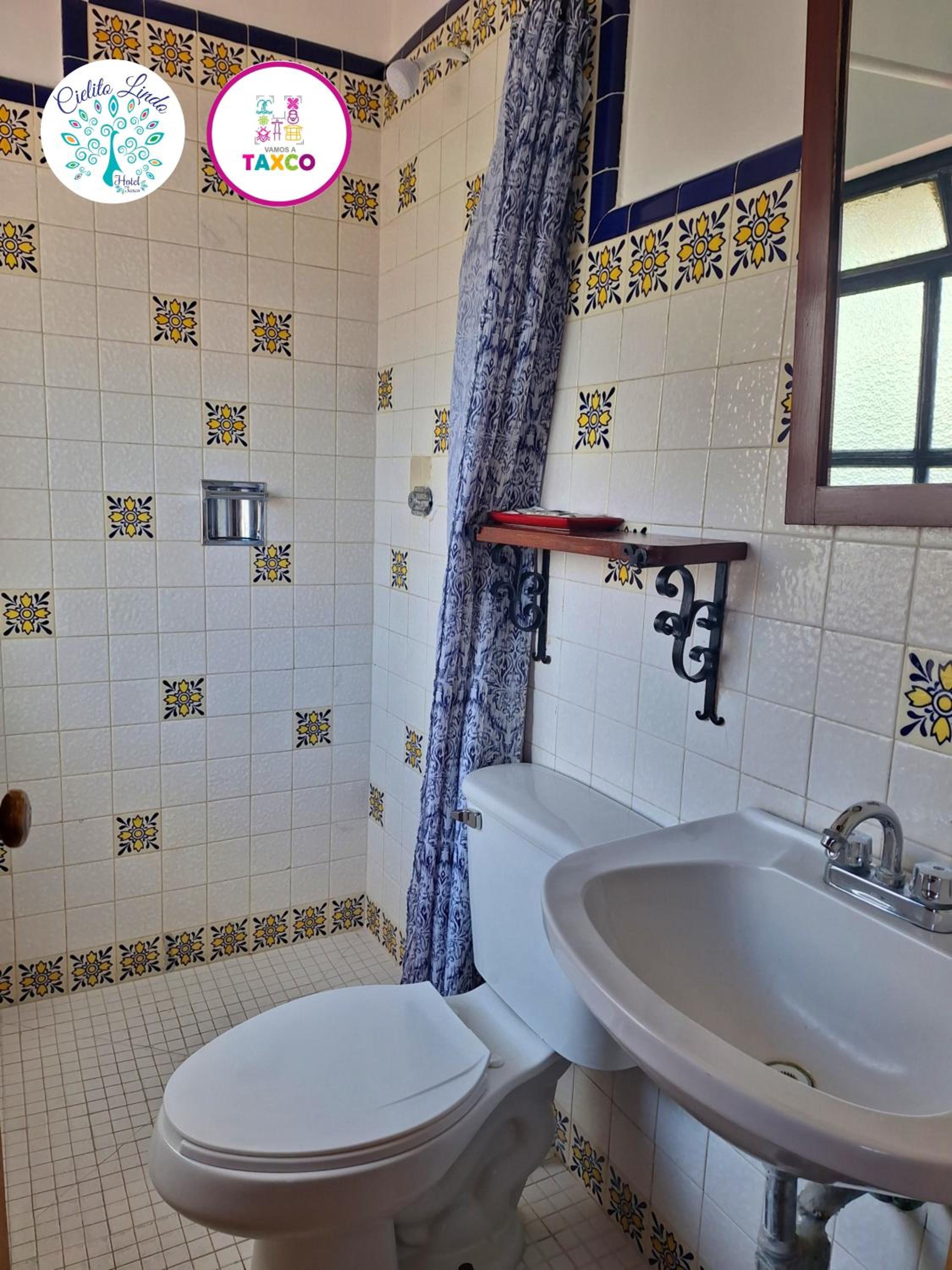 Double Room with Terrace photo 2