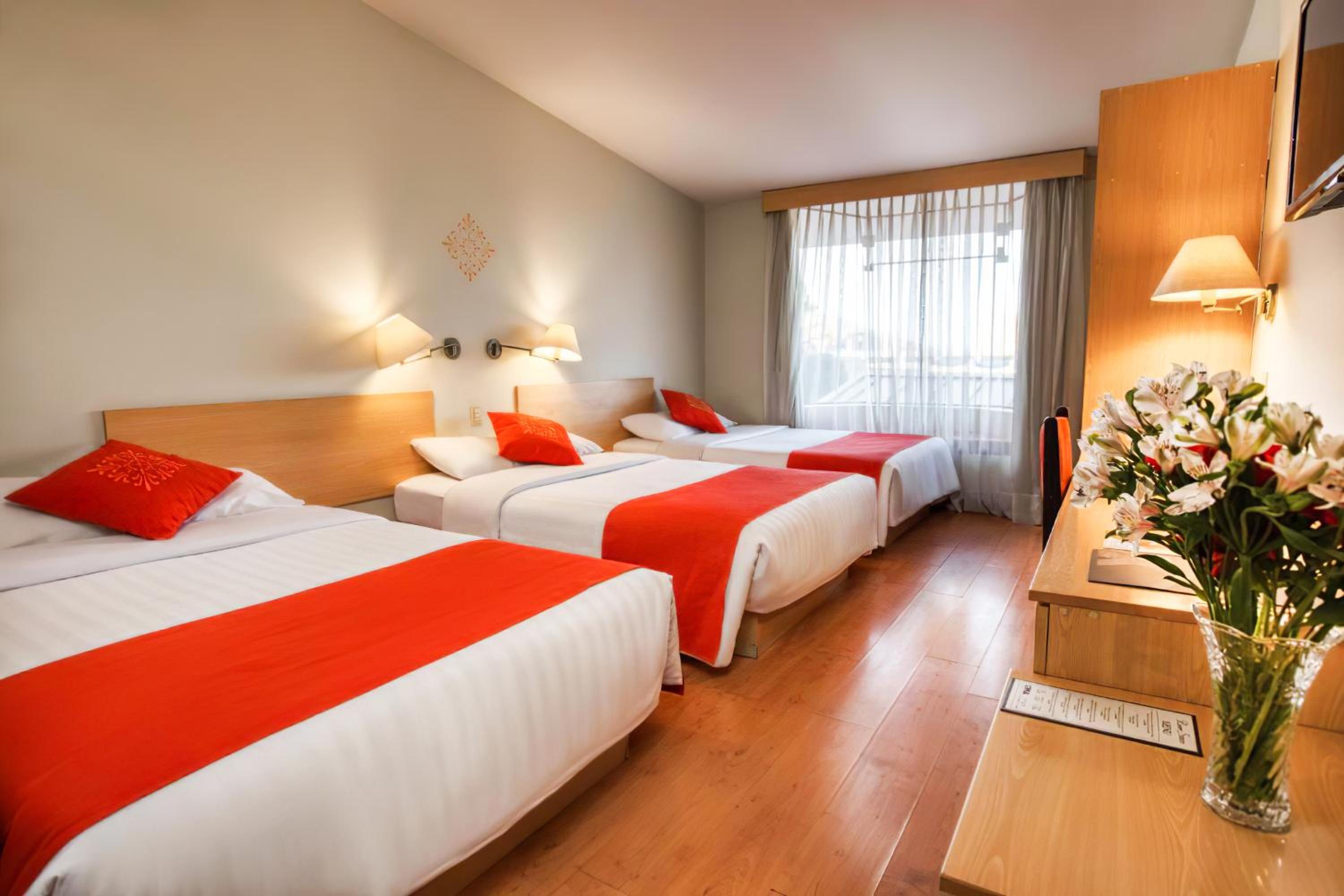 Triple Room photo 2
