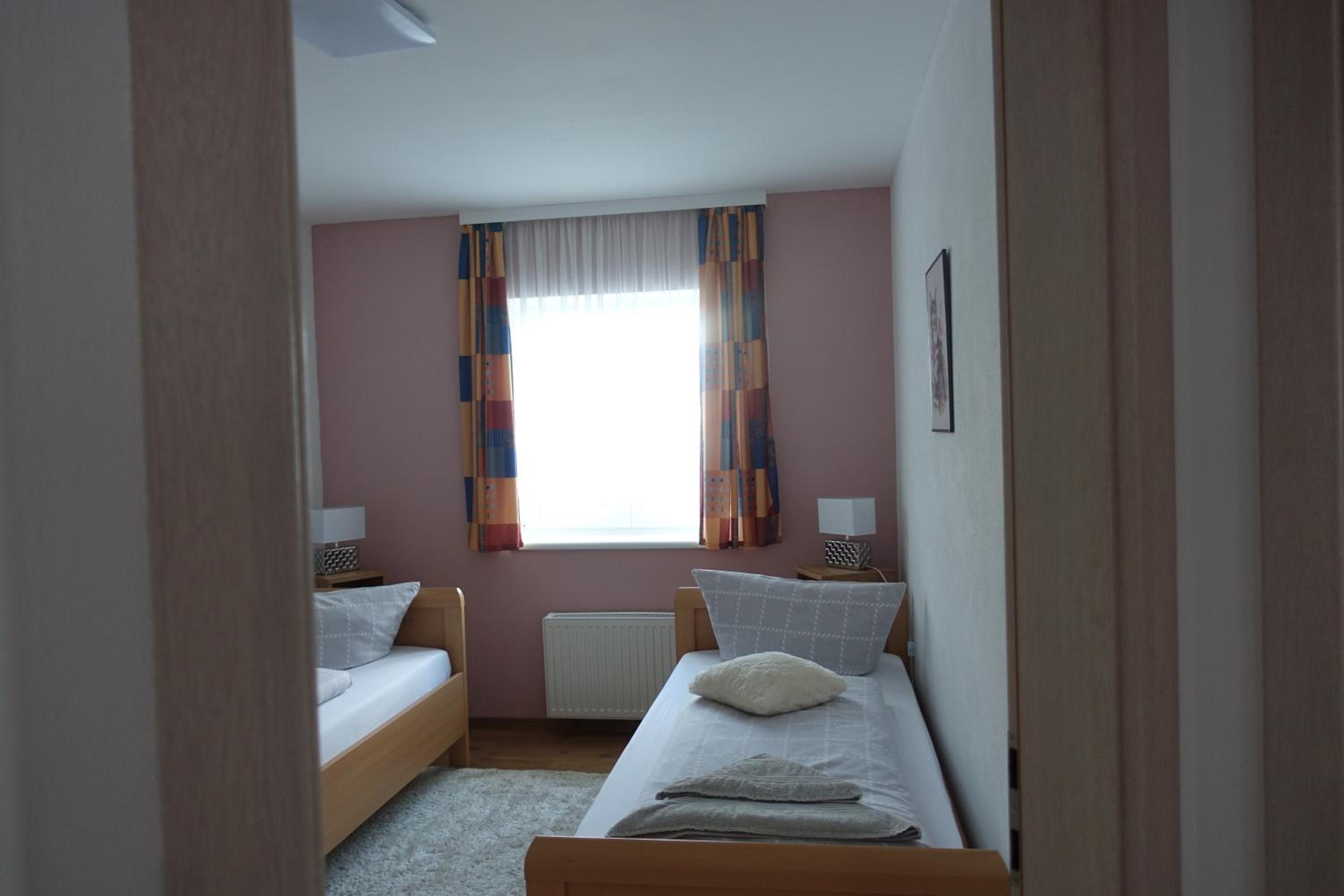 Apartment - Ground Floor photo 1