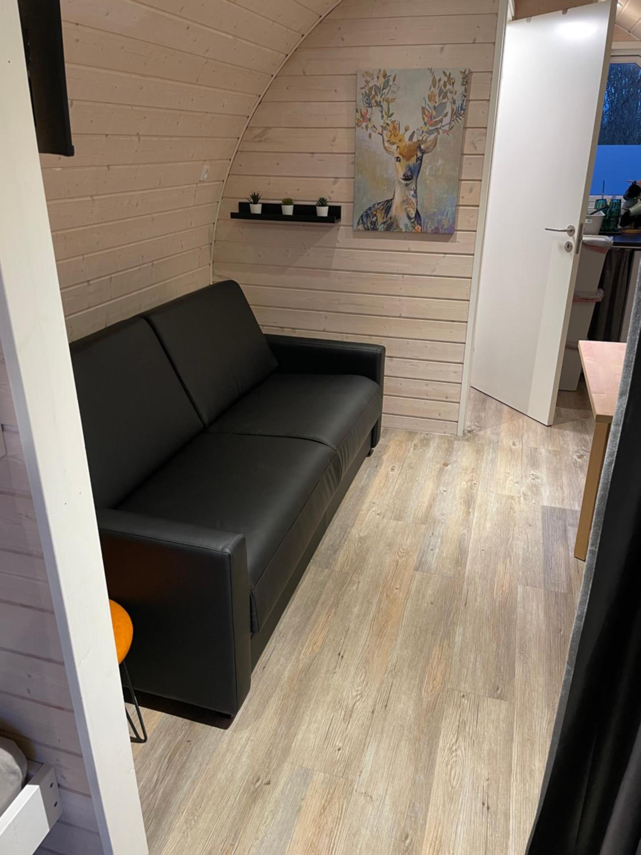 One-Bedroom Chalet photo 3