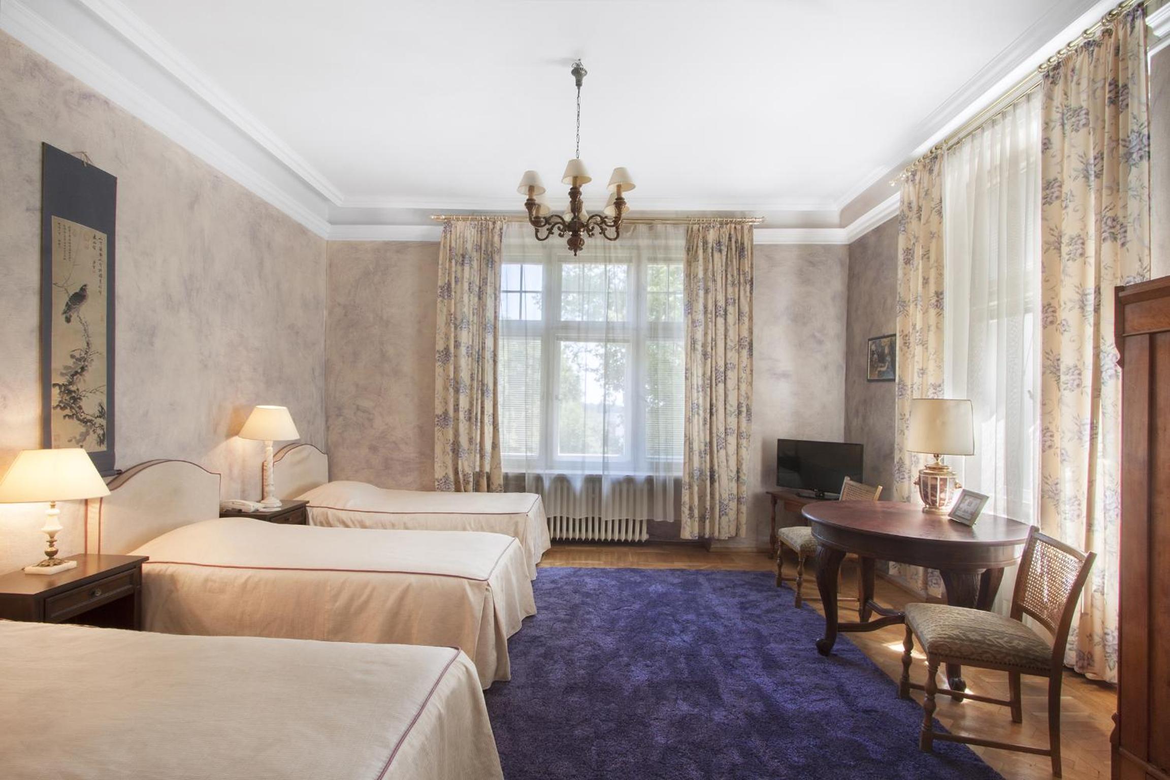 Triple Room photo 1