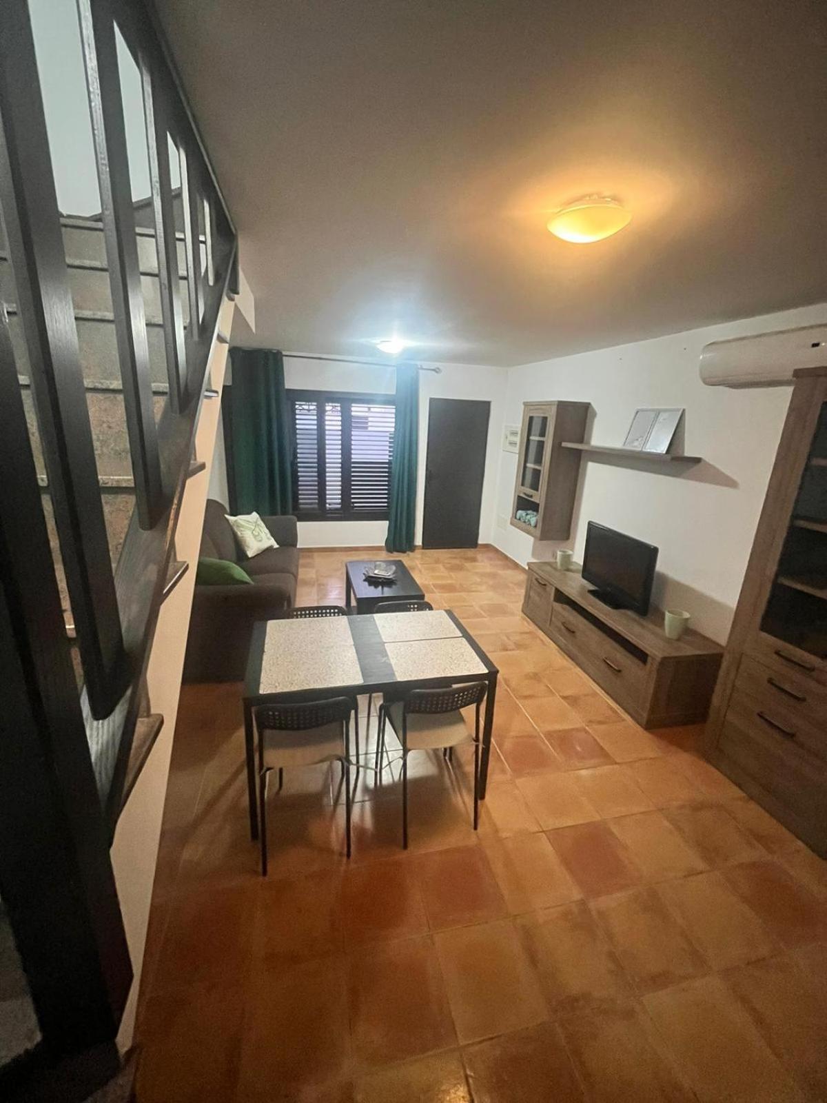 Casa de Dos Habitaciones