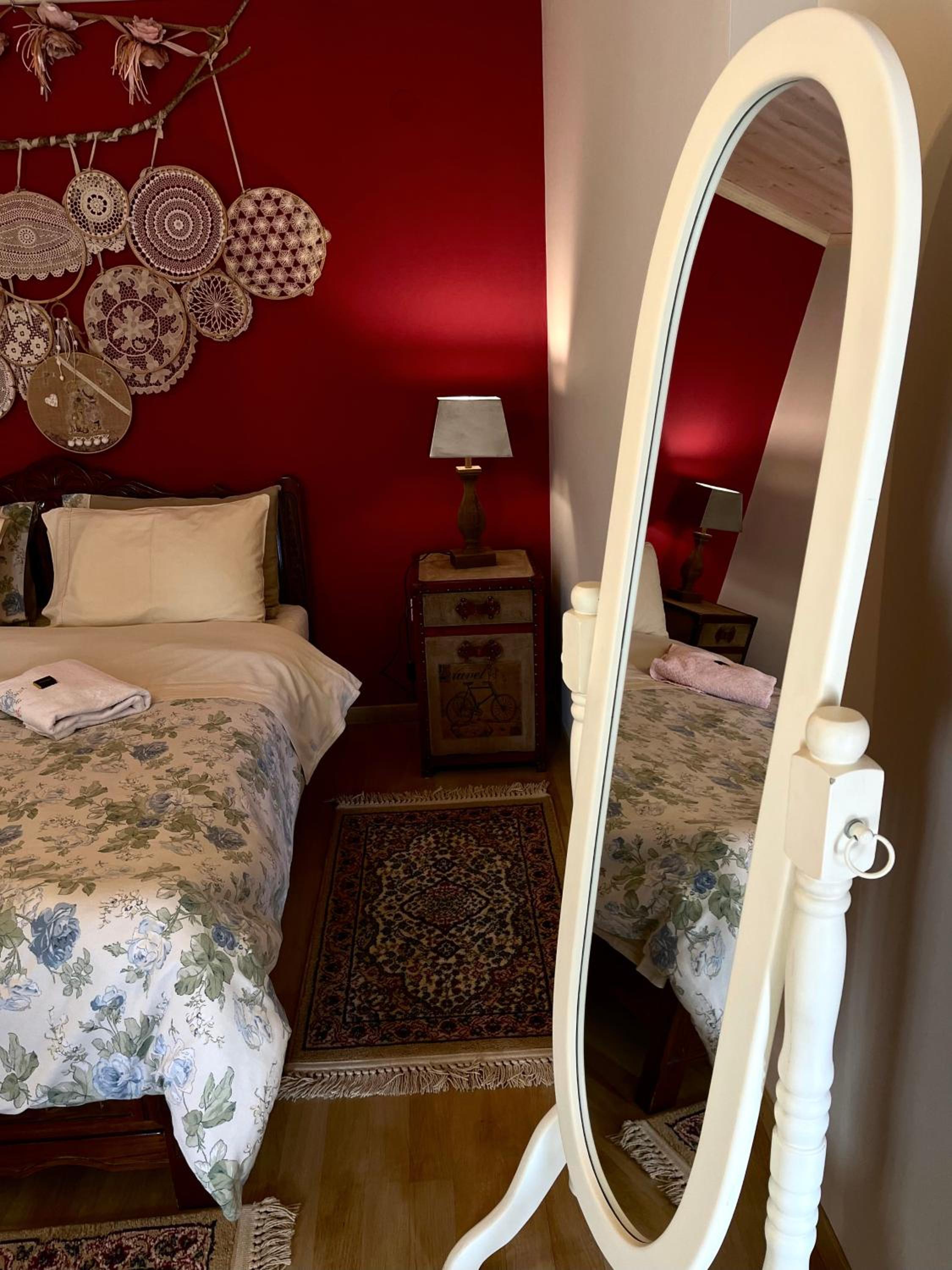 Two-Bedroom Villa photo 2