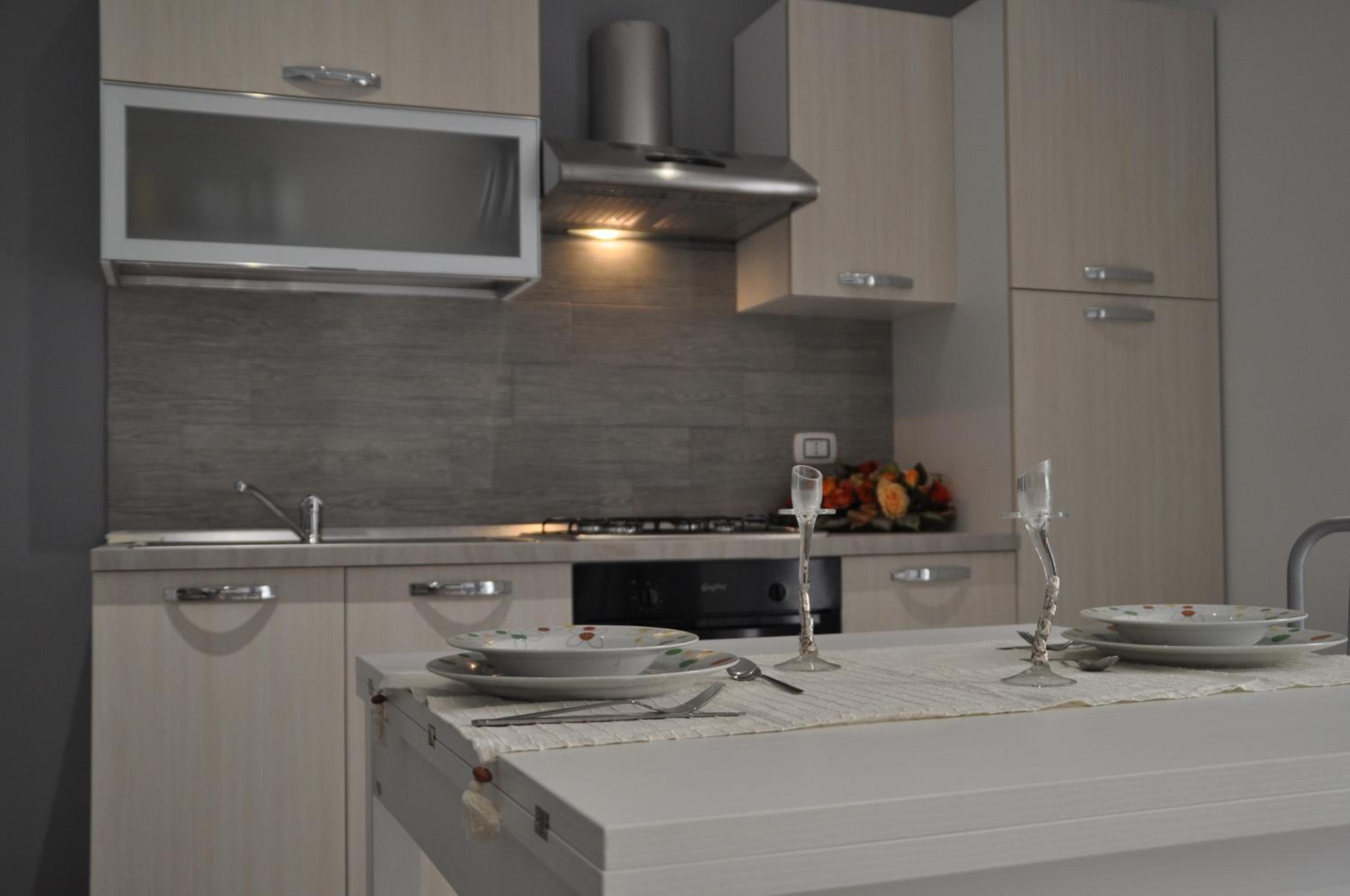 Apartment - Photo 18