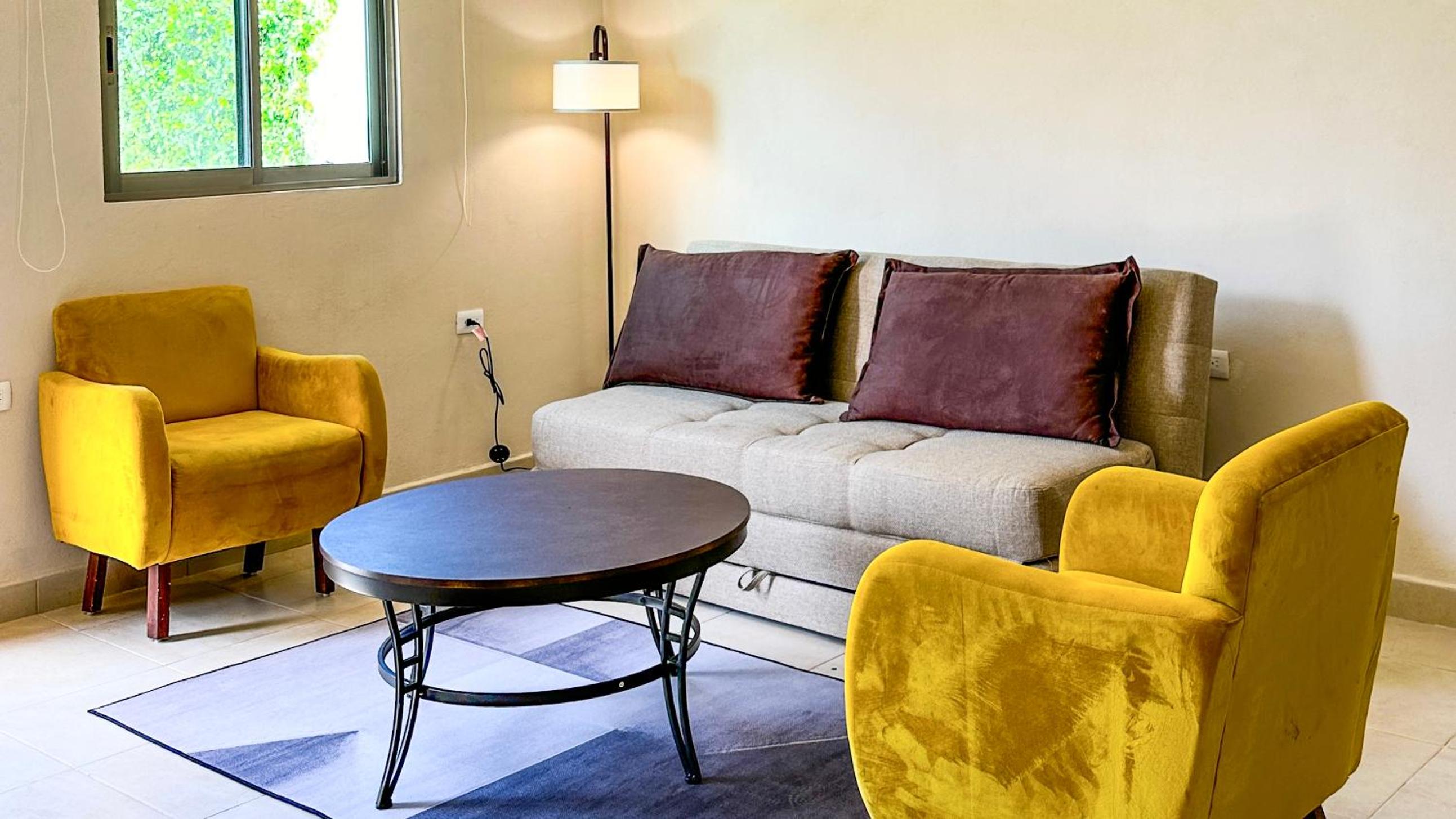 Suite with Terrace photo 1