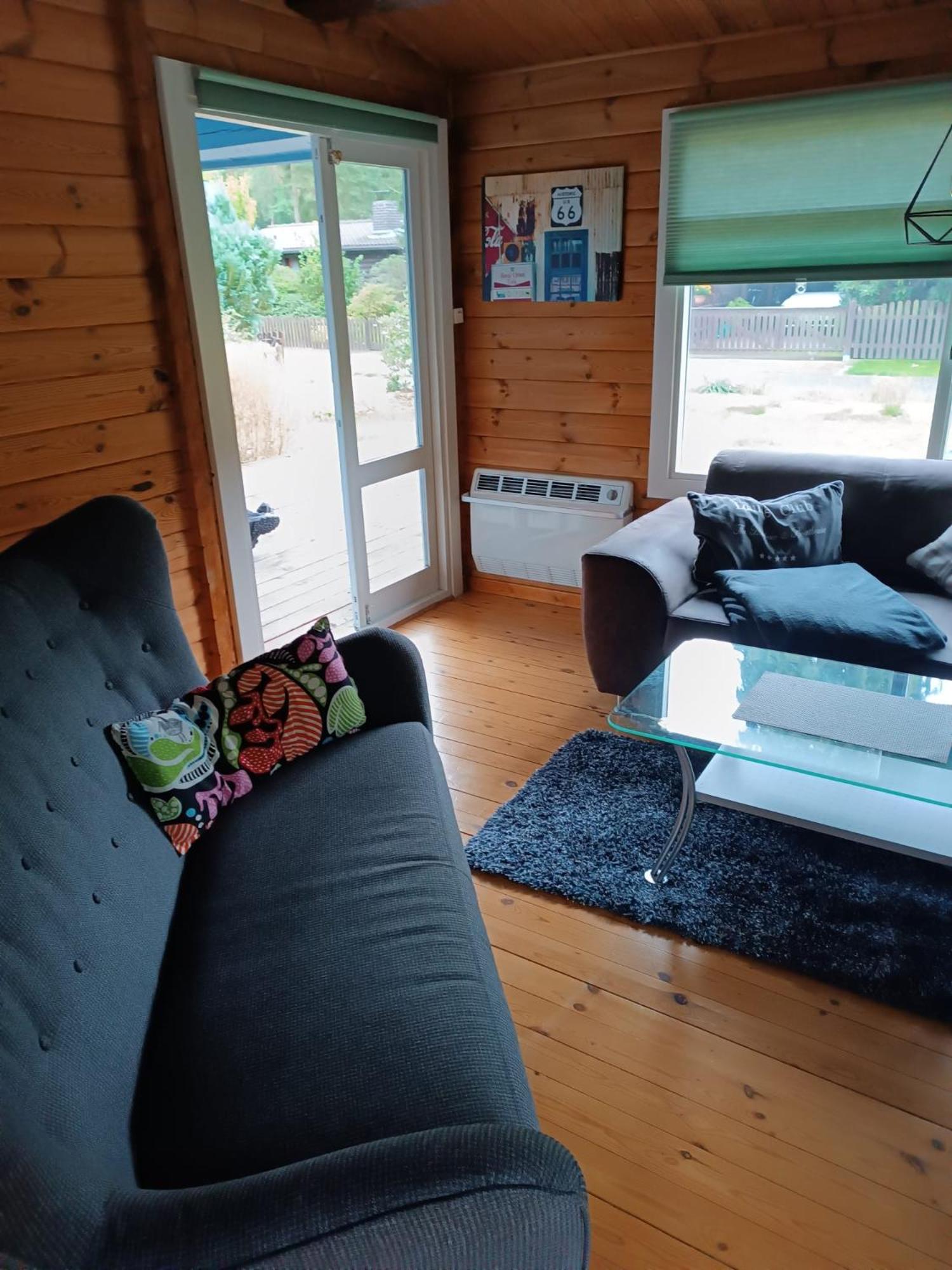 Two-Bedroom House photo 1