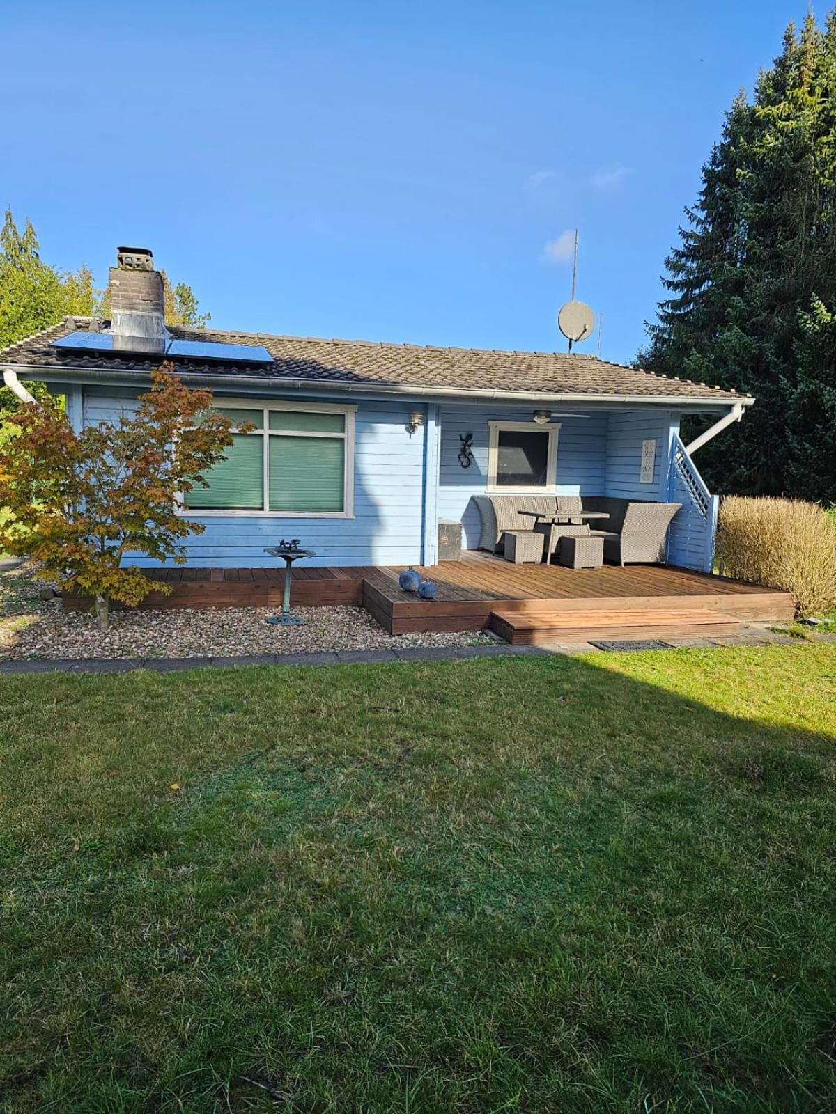 Two-Bedroom House photo 3
