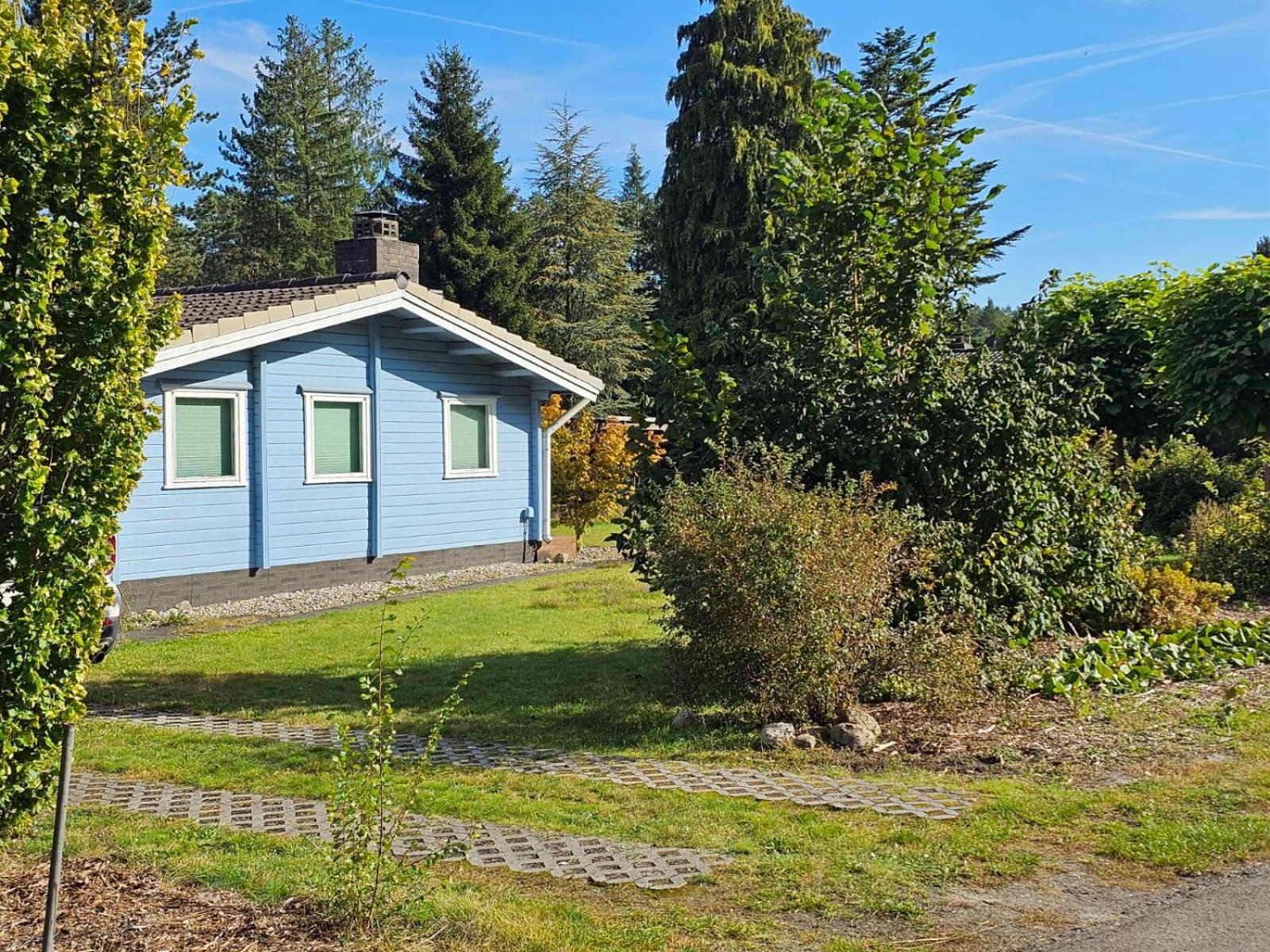 Two-Bedroom House photo 2