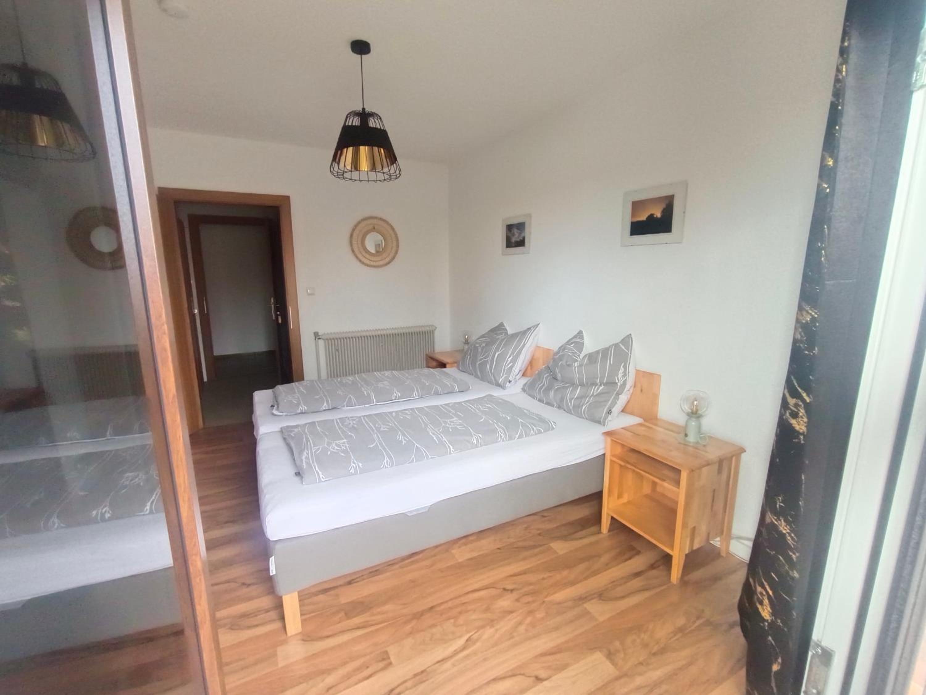 Double Room photo 1