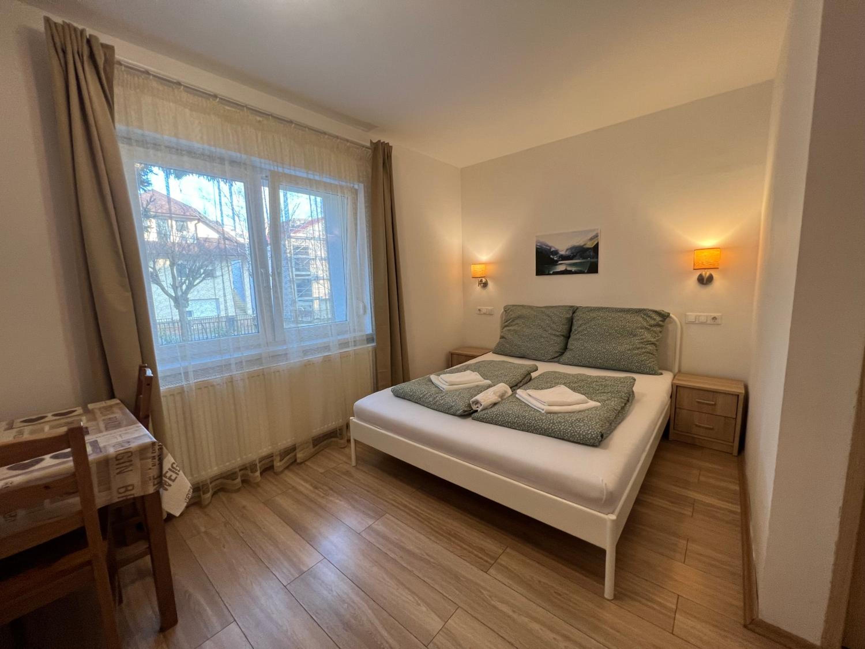 Superior Double Room photo 1