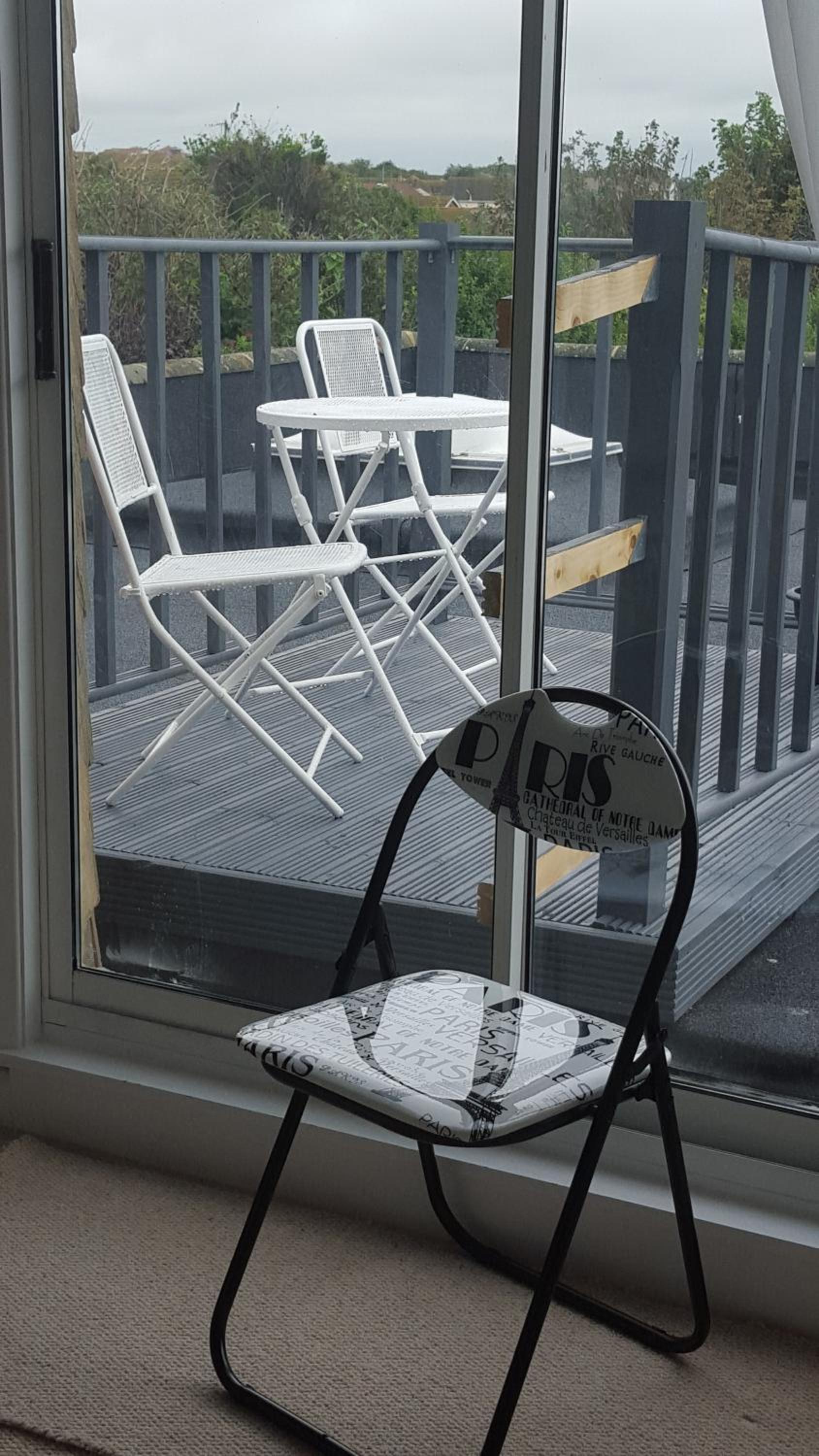 Double Room with Terrace photo 2