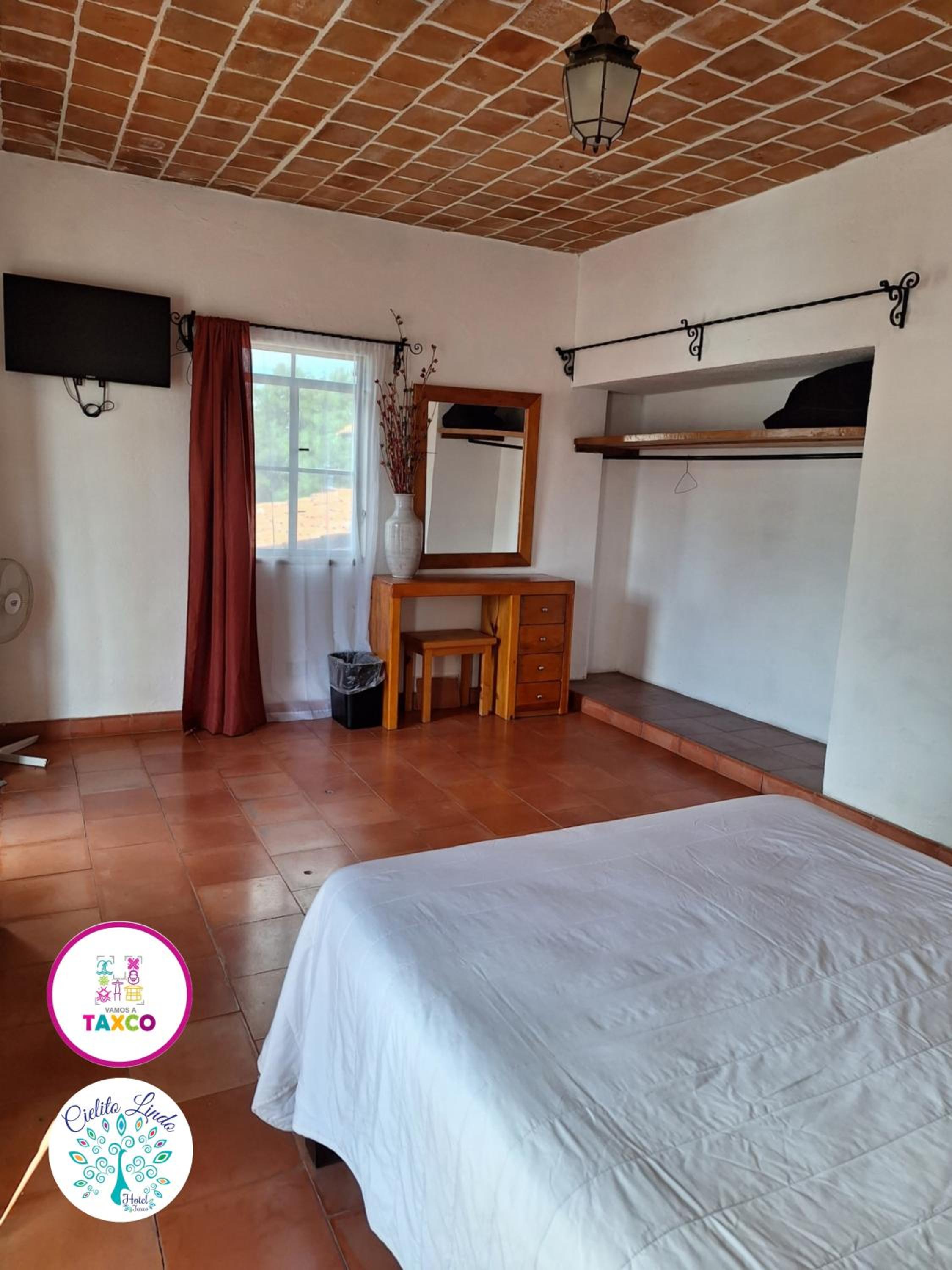 Triple Room with Balcony