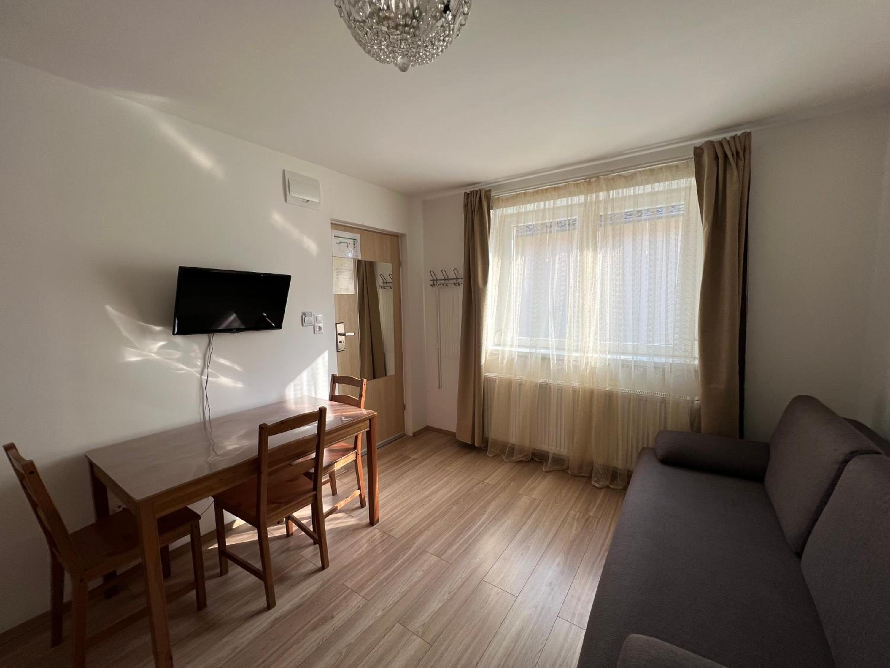 Superior Triple Room photo 1