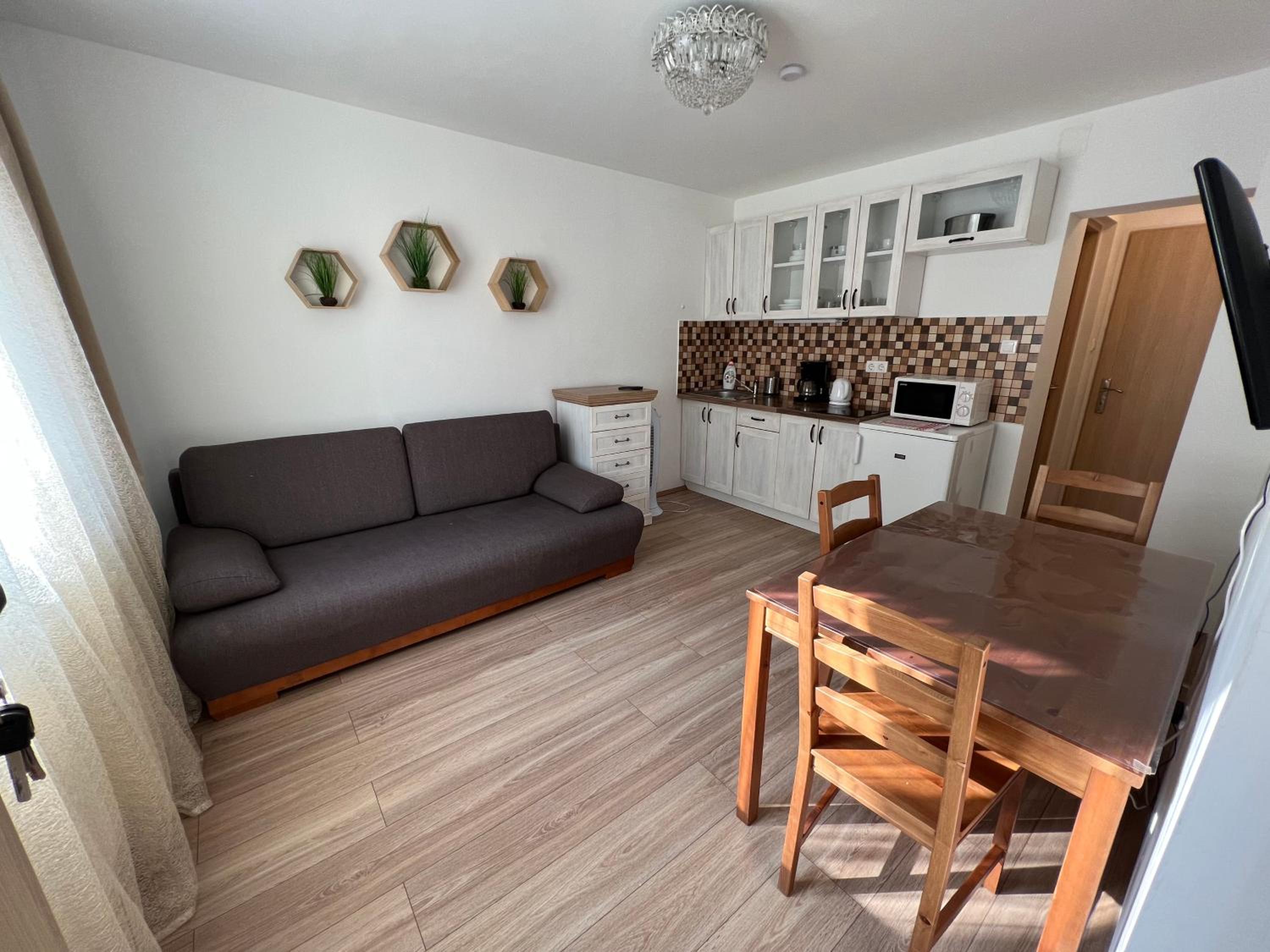 Superior Triple Room photo 3