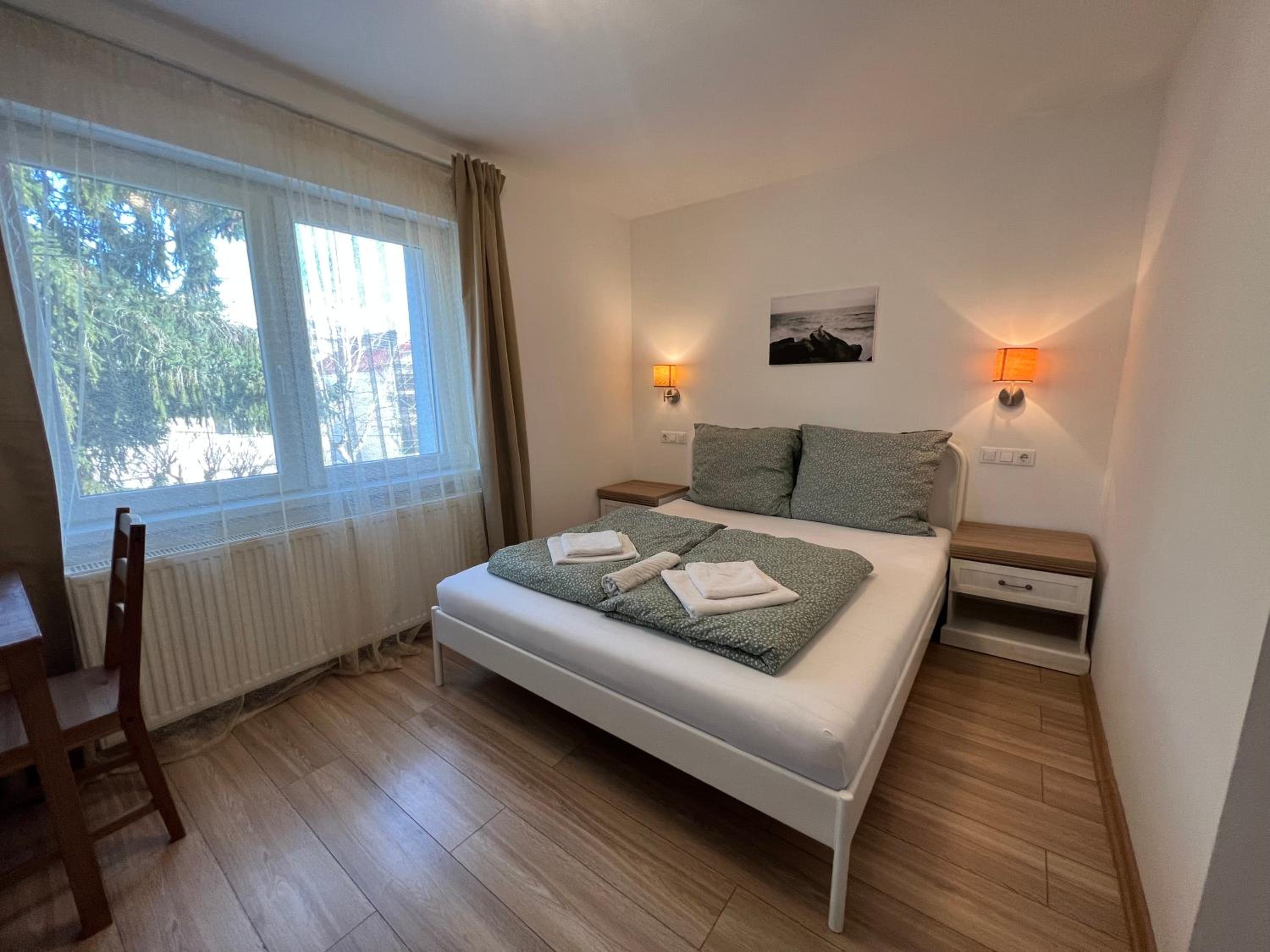 Superior Double Room photo 1