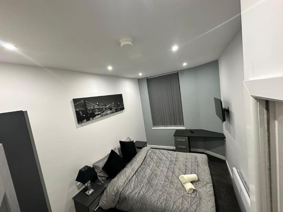 Two-Bedroom Apartment photo 1