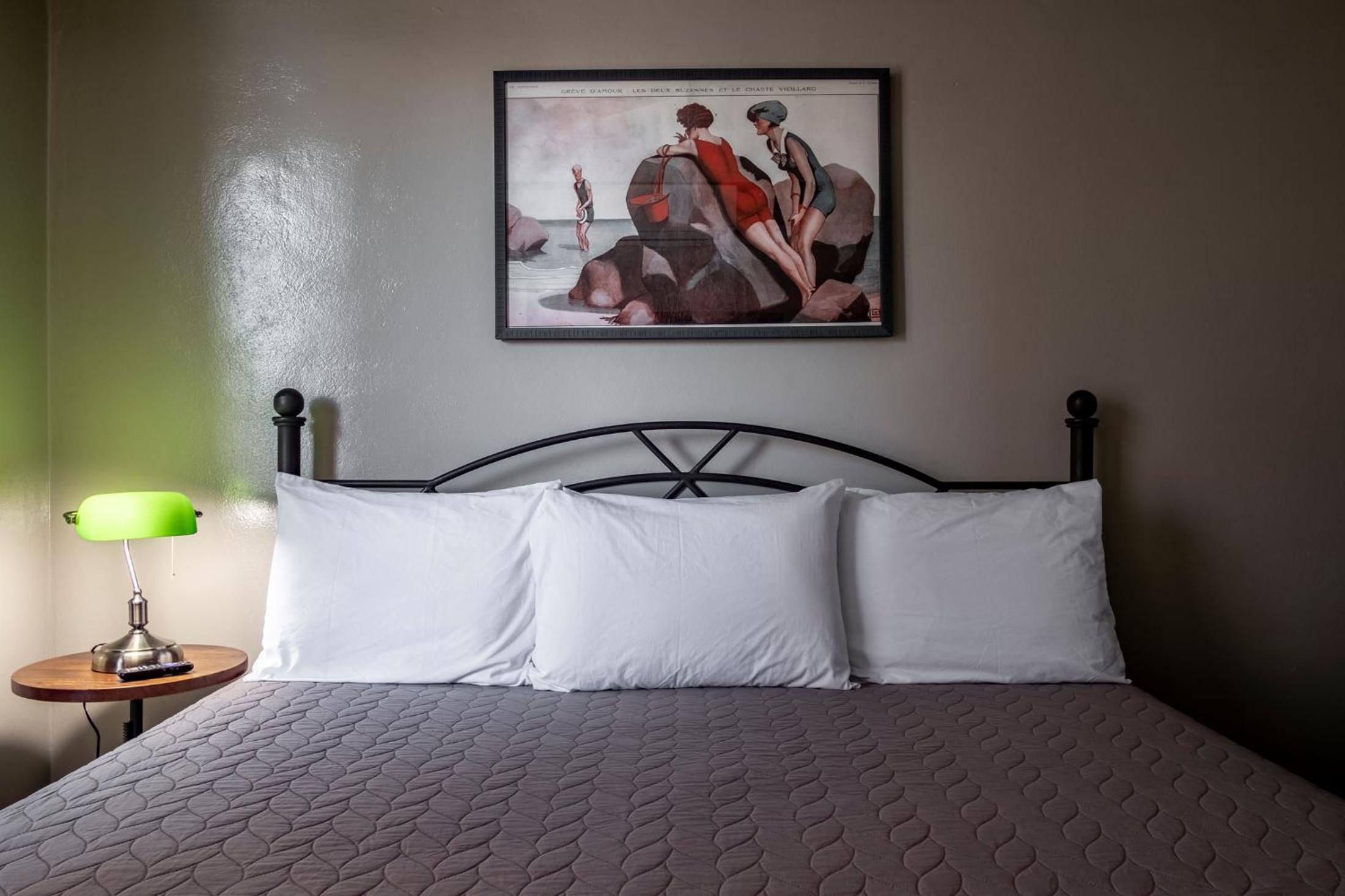 King Room photo 1
