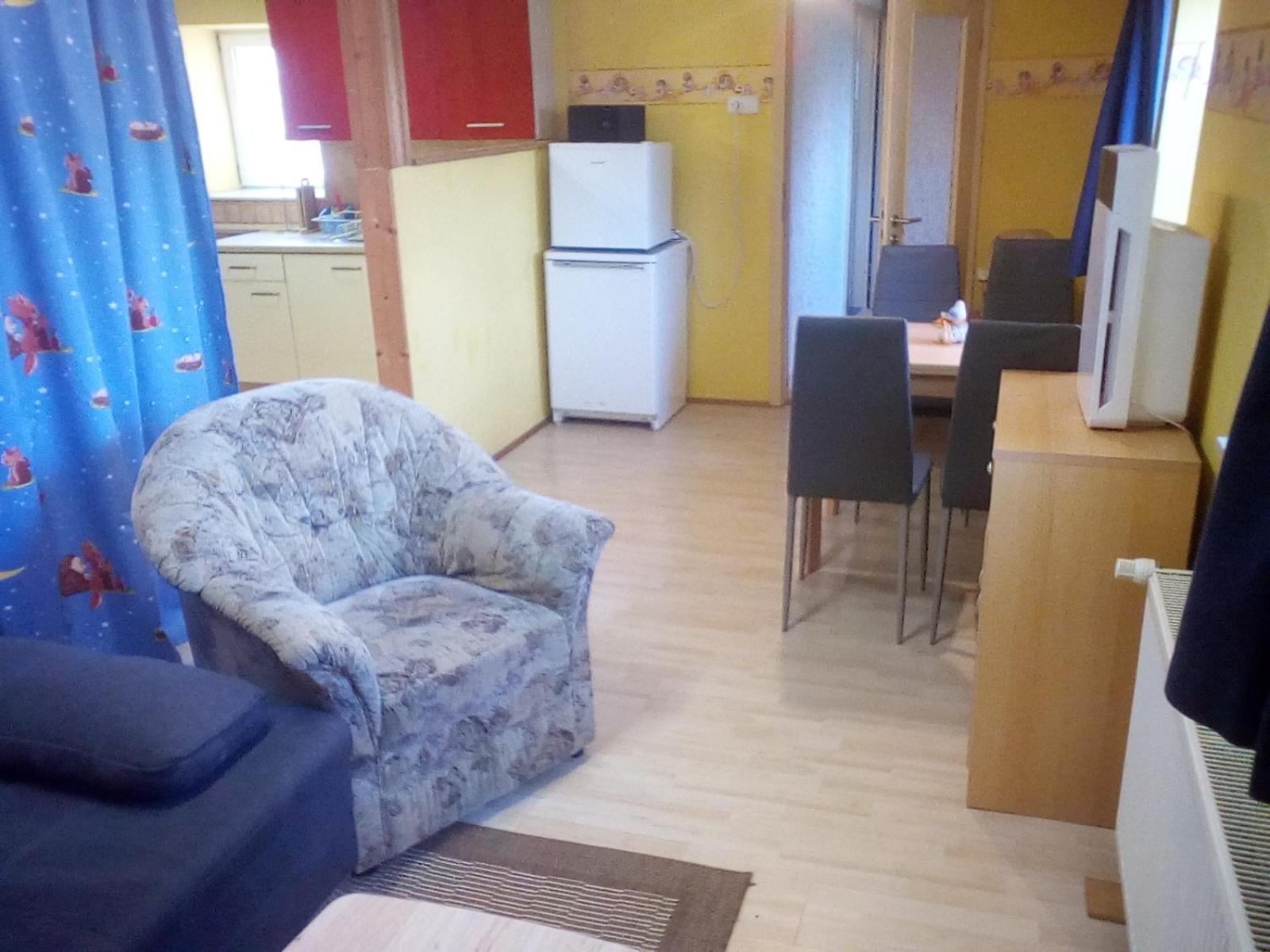 Apartment photo 1