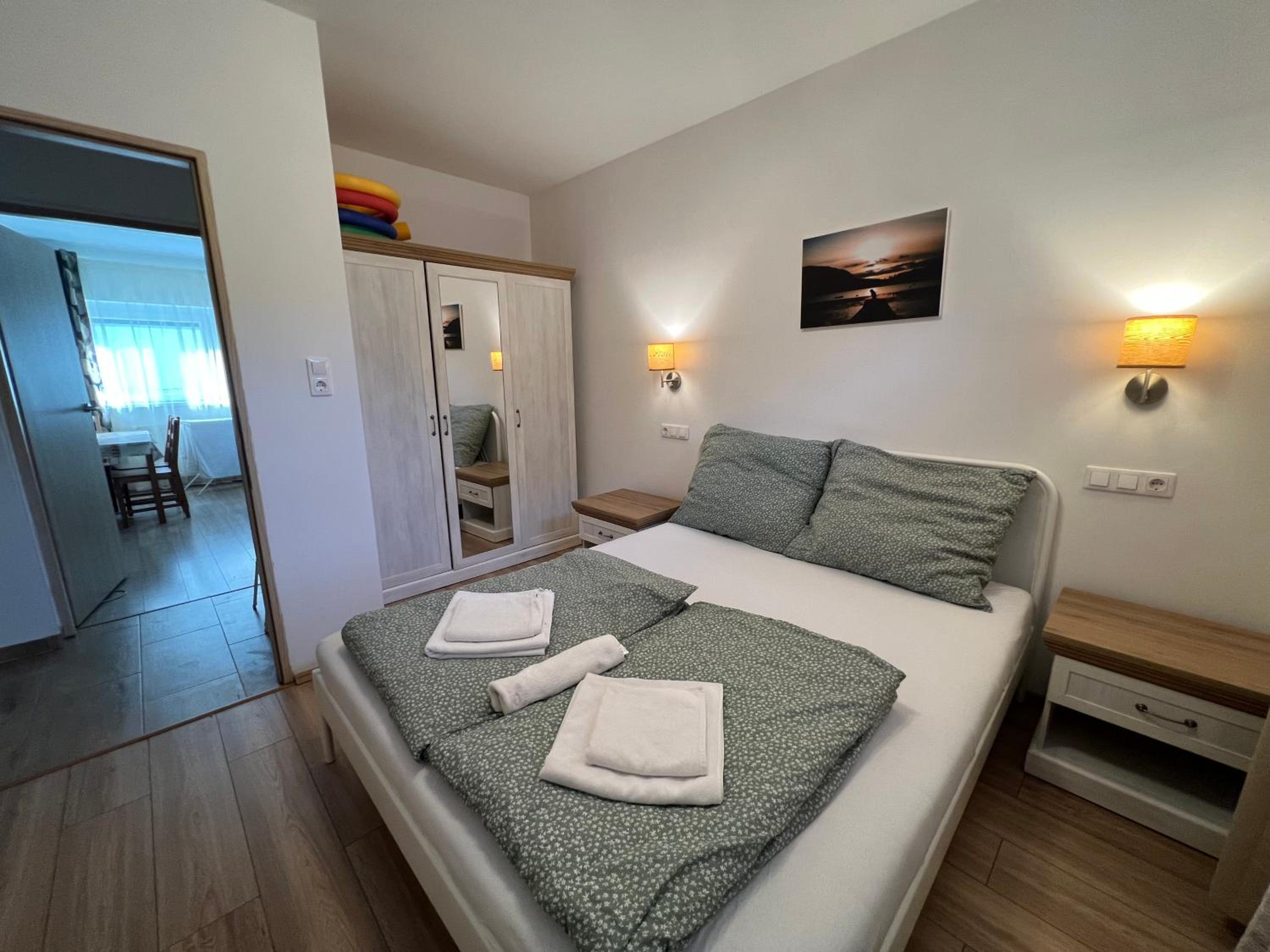 Superior Triple Room photo 3