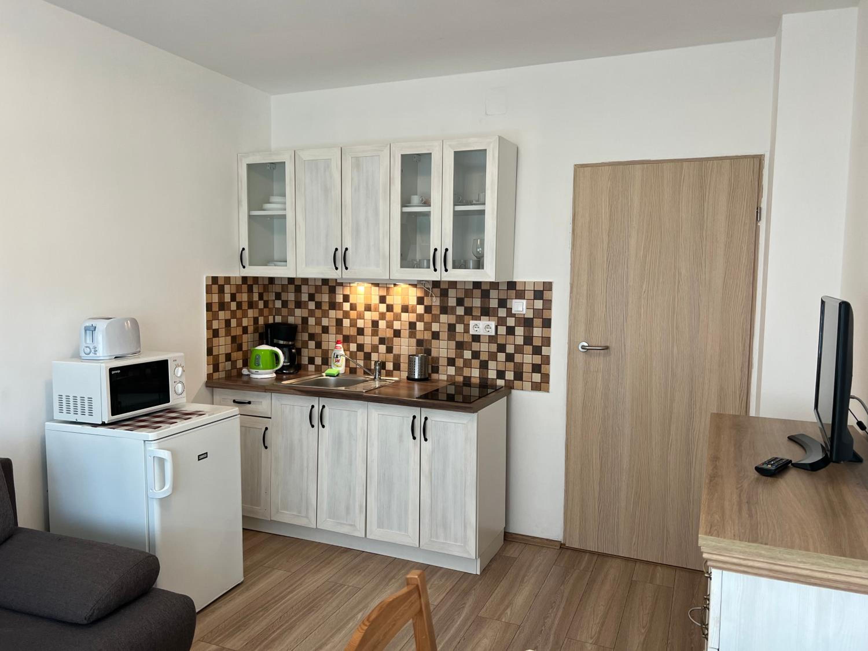 Superior Triple Room photo 2