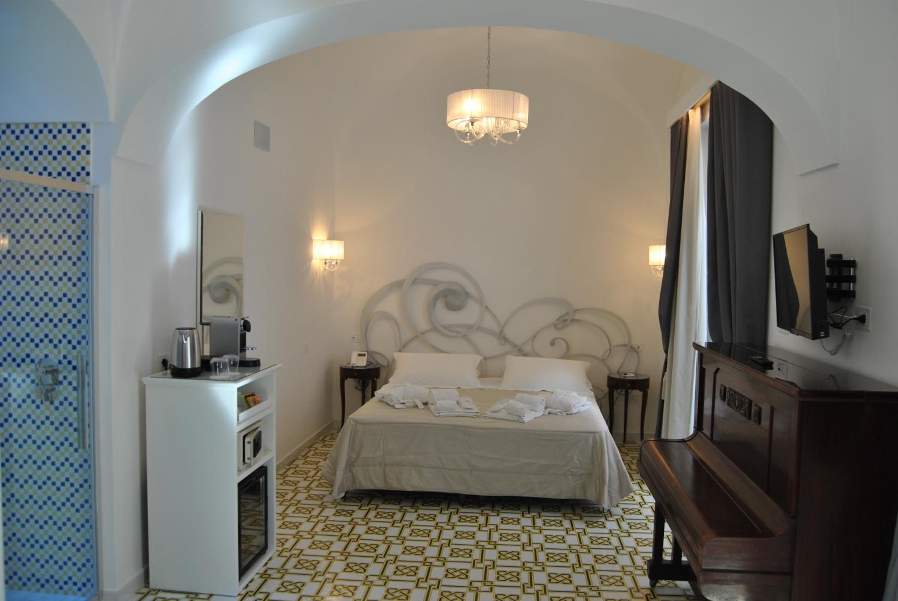 King Suite photo 3