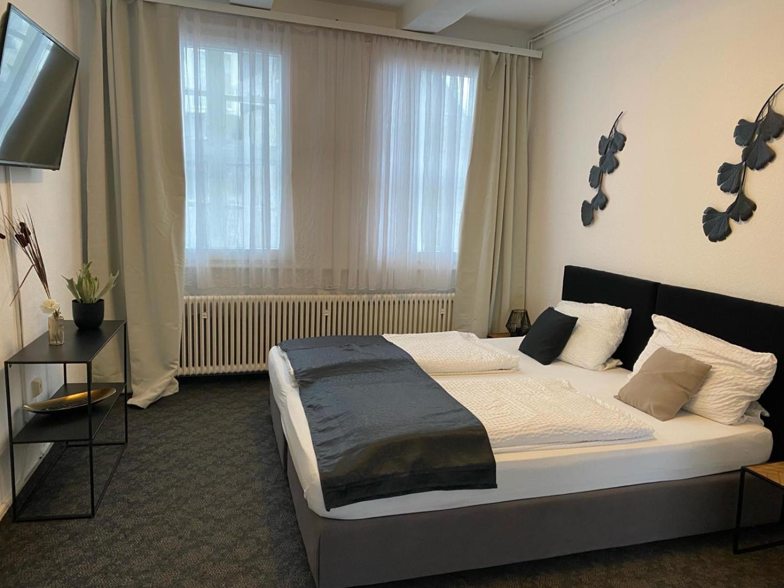 Comfort Double or Twin Room photo 3