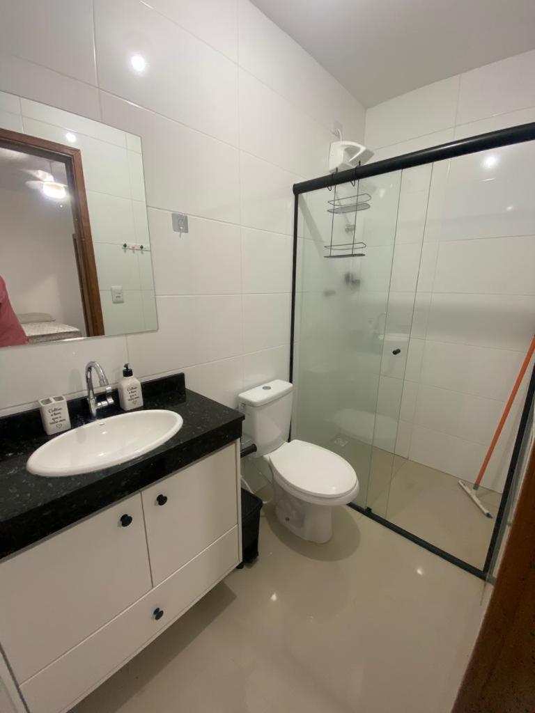 Two-Bedroom House photo 3