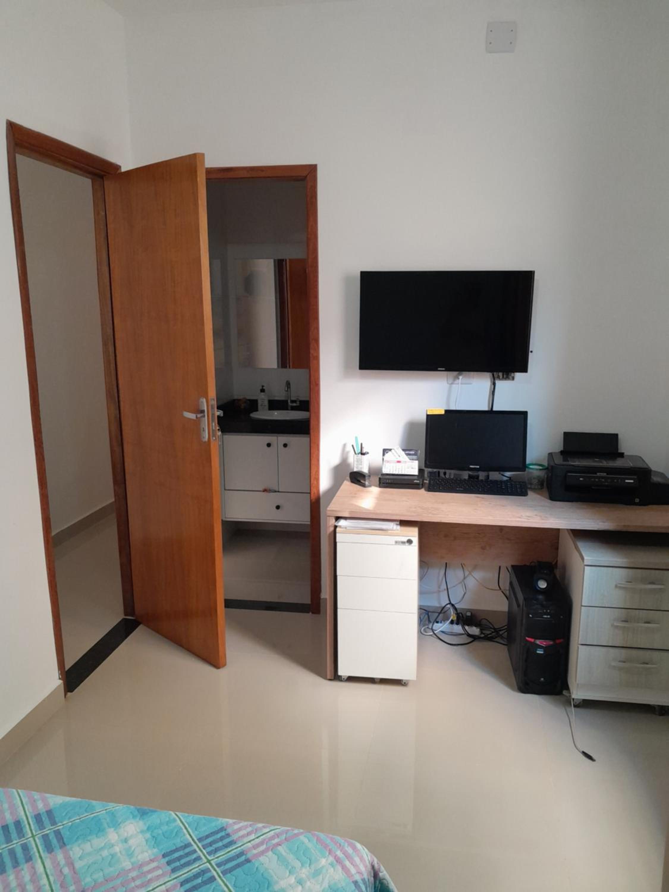 Two-Bedroom House photo 1