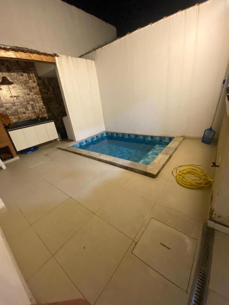 Two-Bedroom House photo 2
