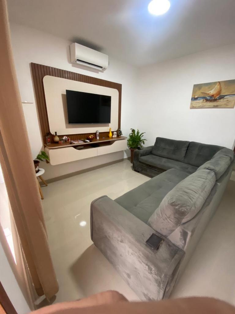 Two-Bedroom House photo 3