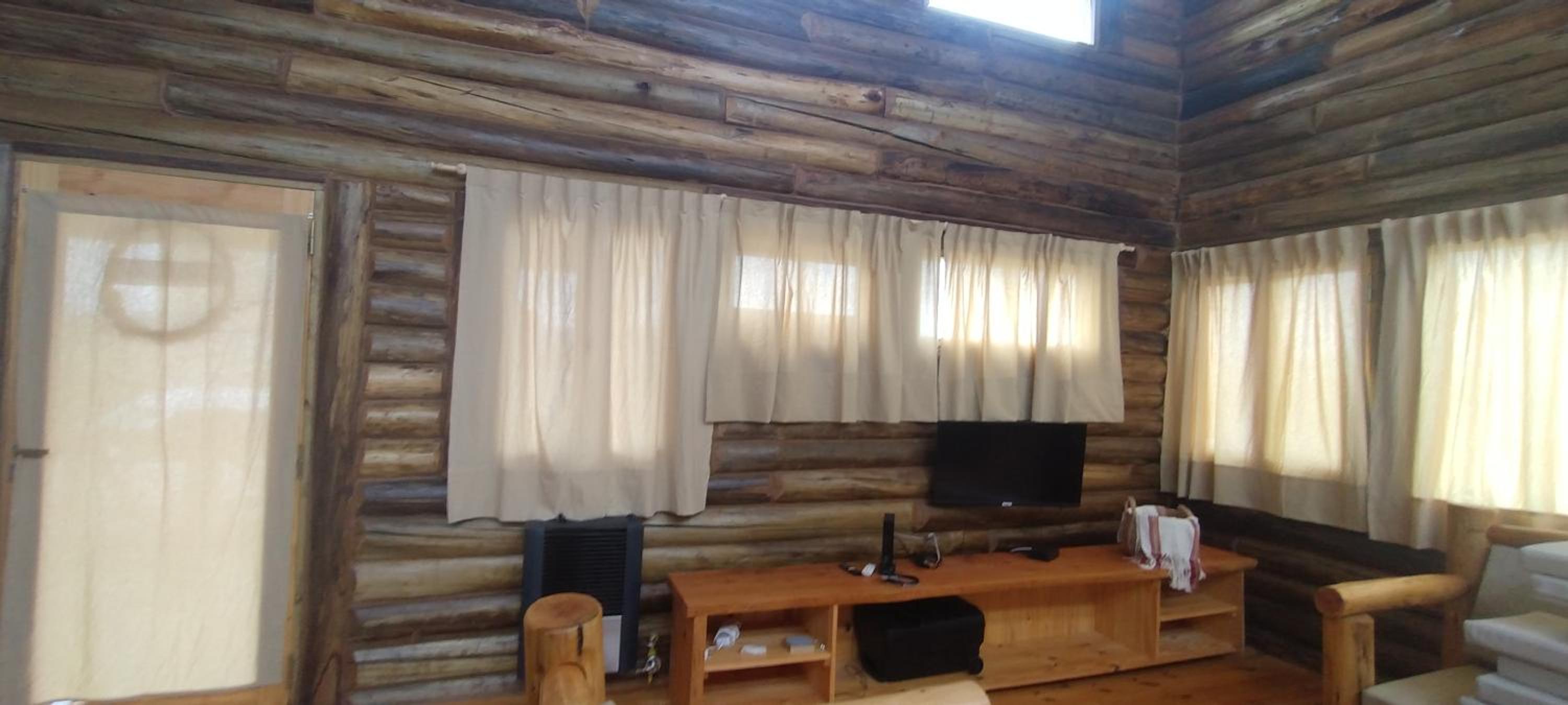 Two-Bedroom House photo 2