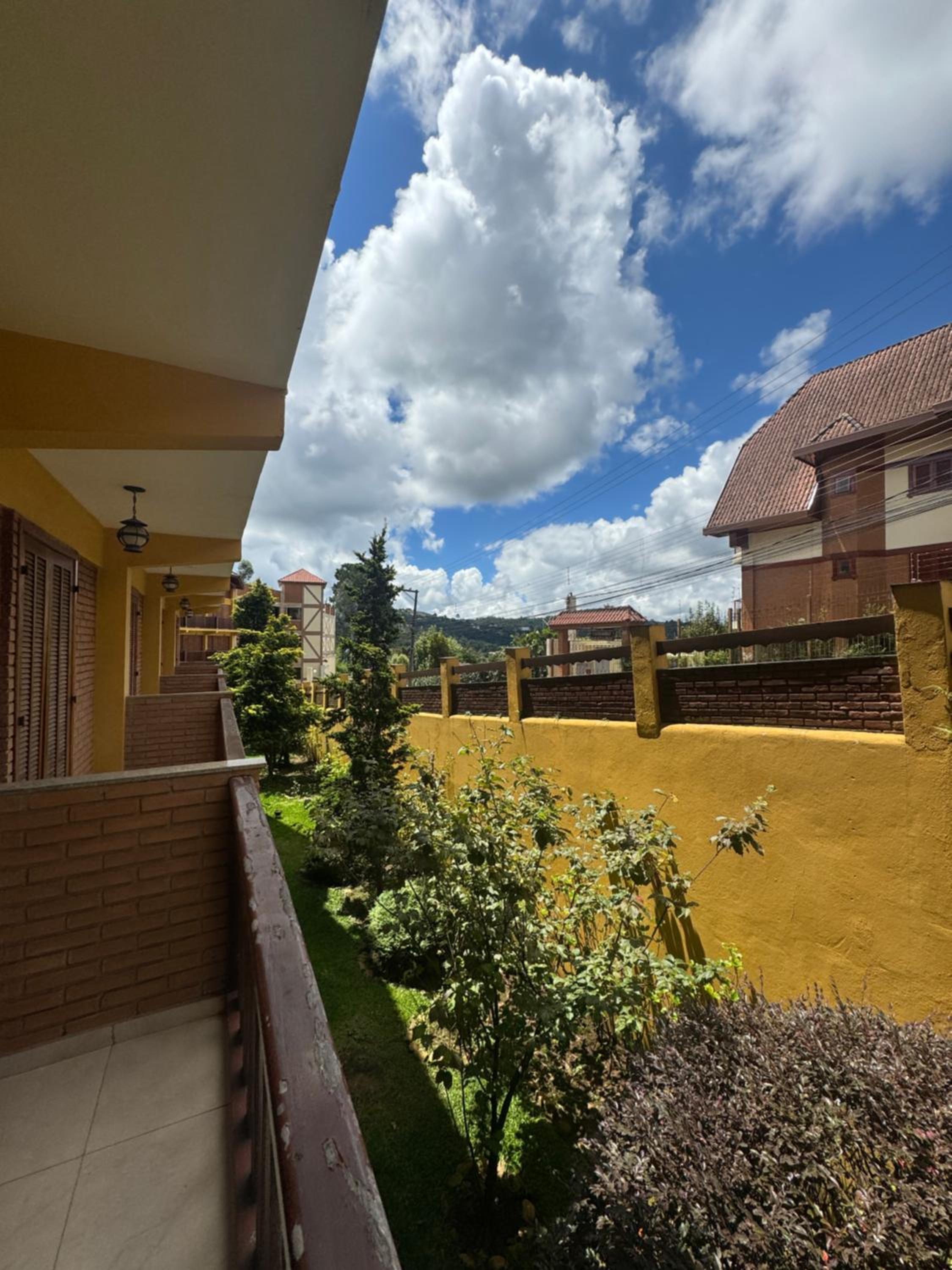 Deluxe Double Room with Balcony - Photo 2