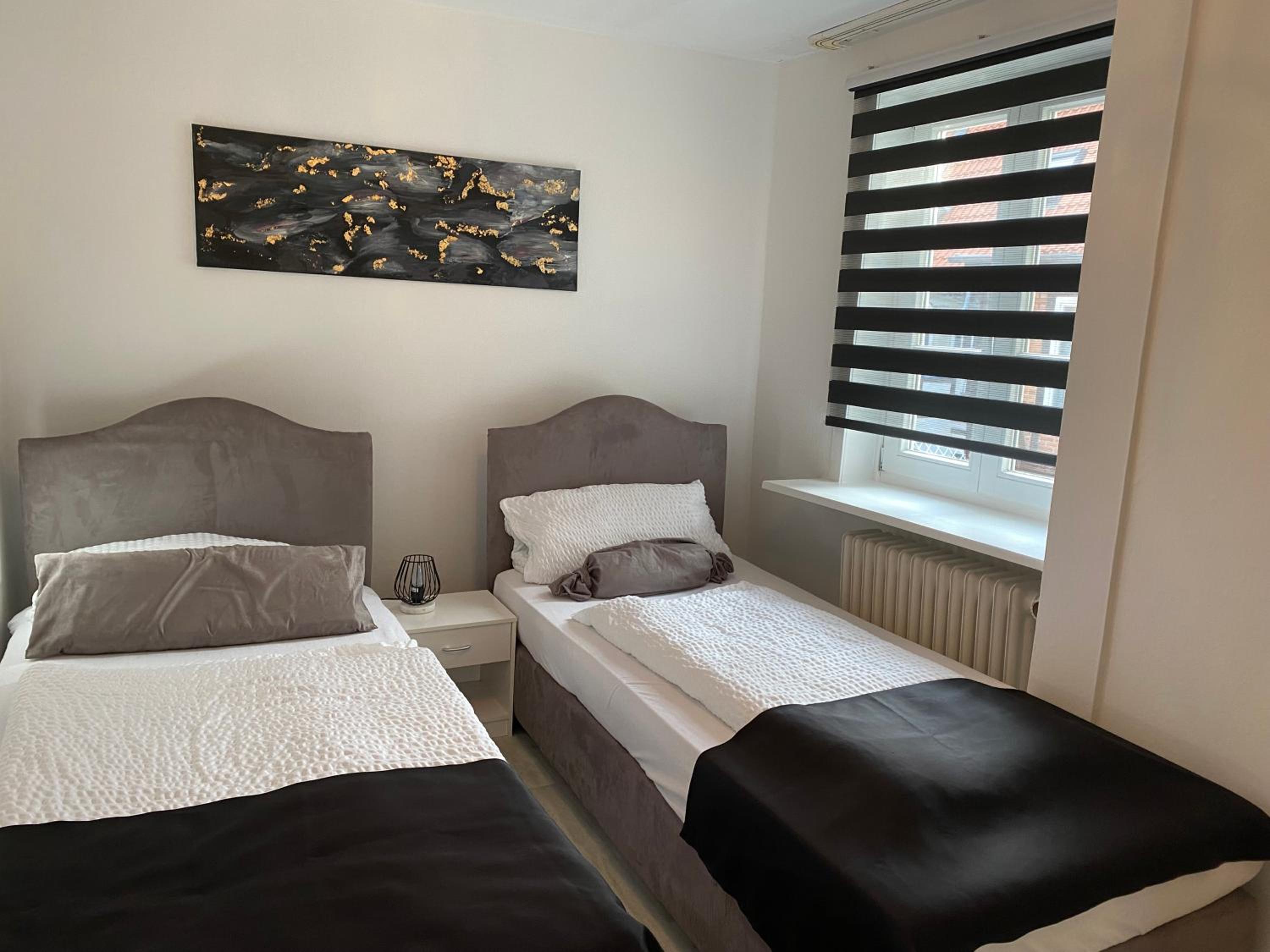 Comfort Double or Twin Room photo 1