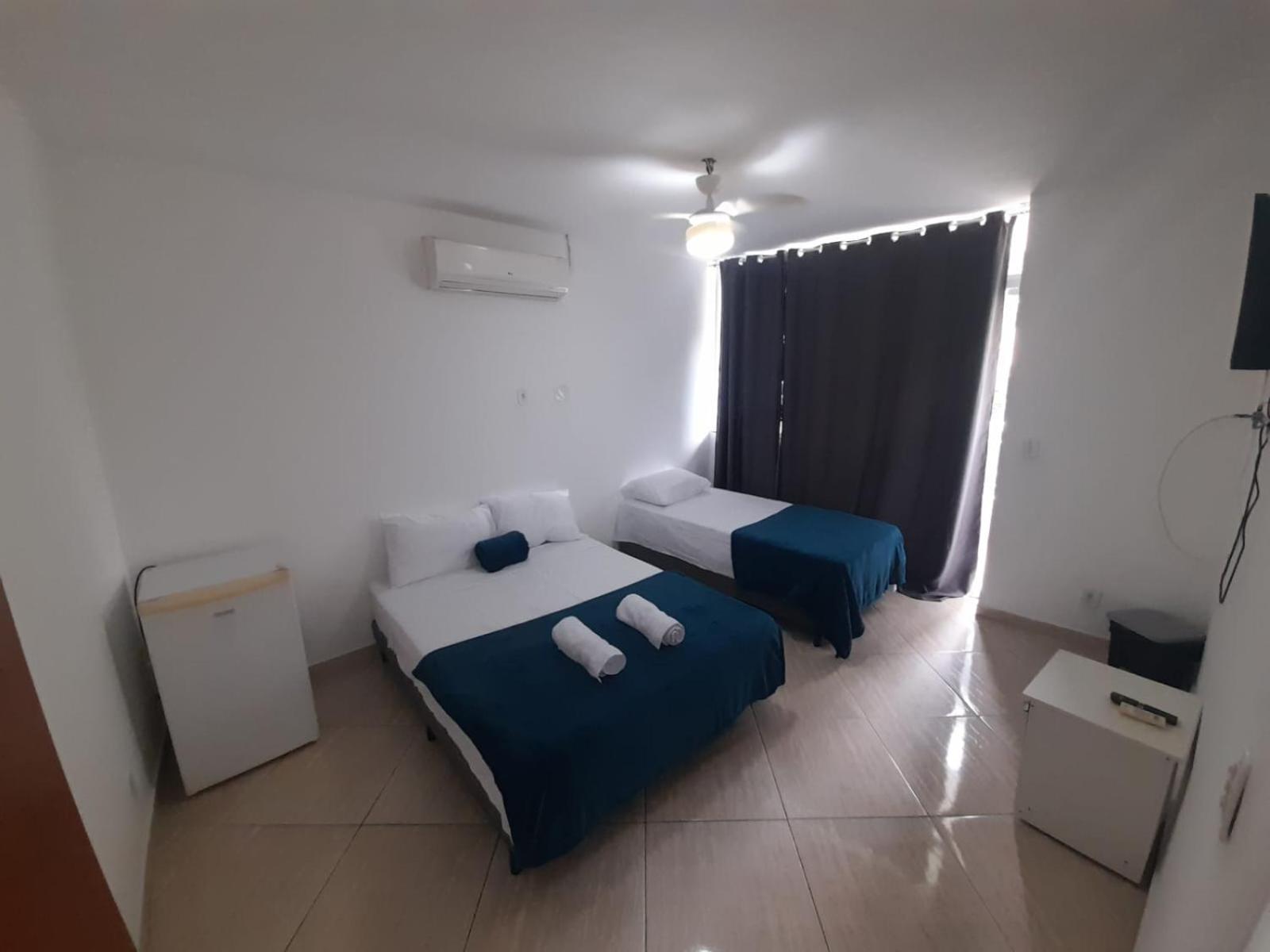 Economy Single Room