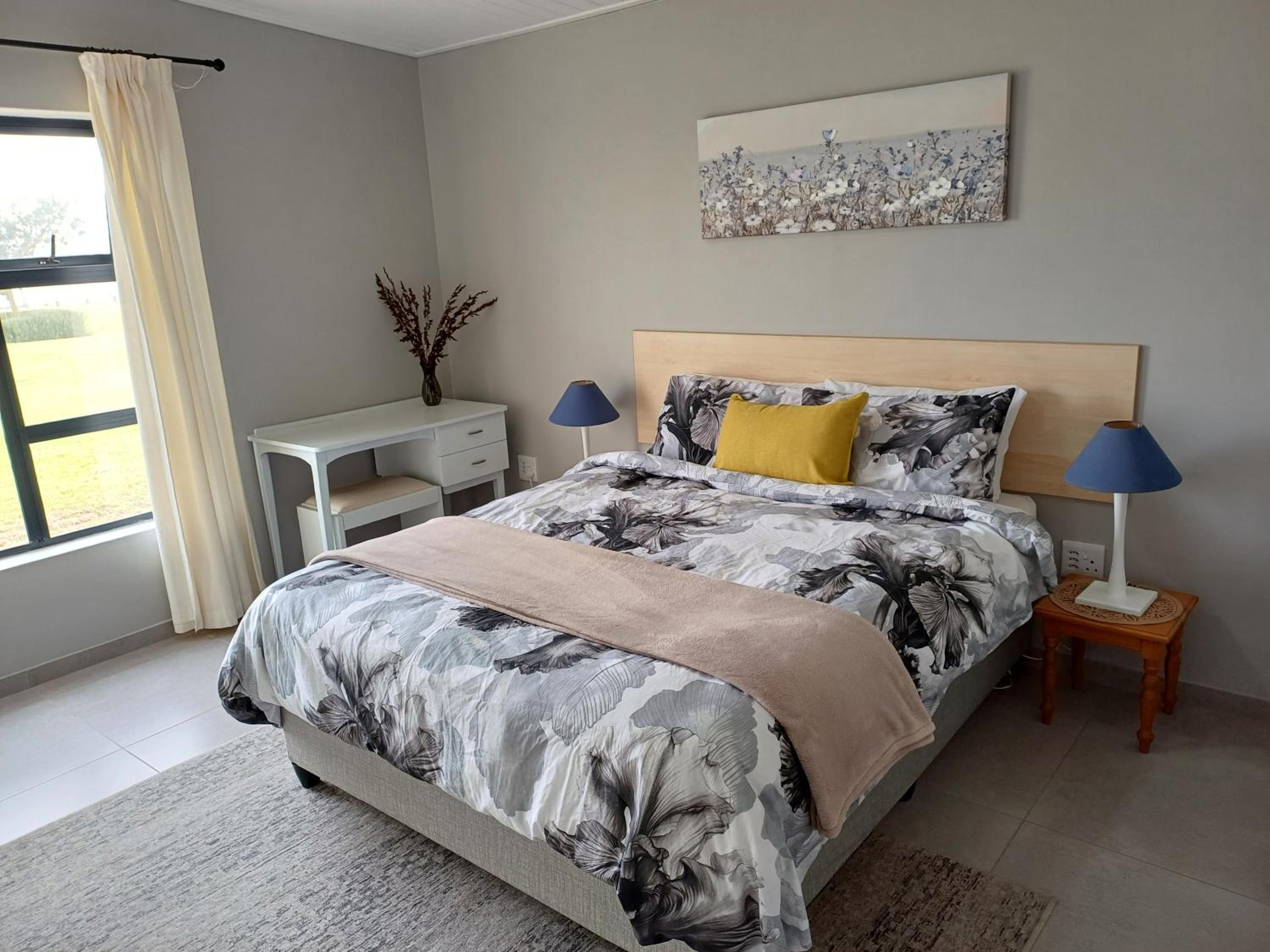Two-Bedroom House photo 1