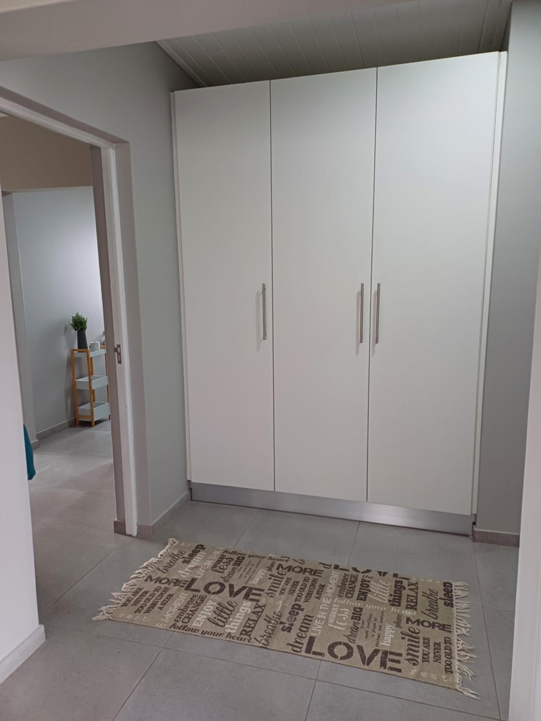 Two-Bedroom House photo 2